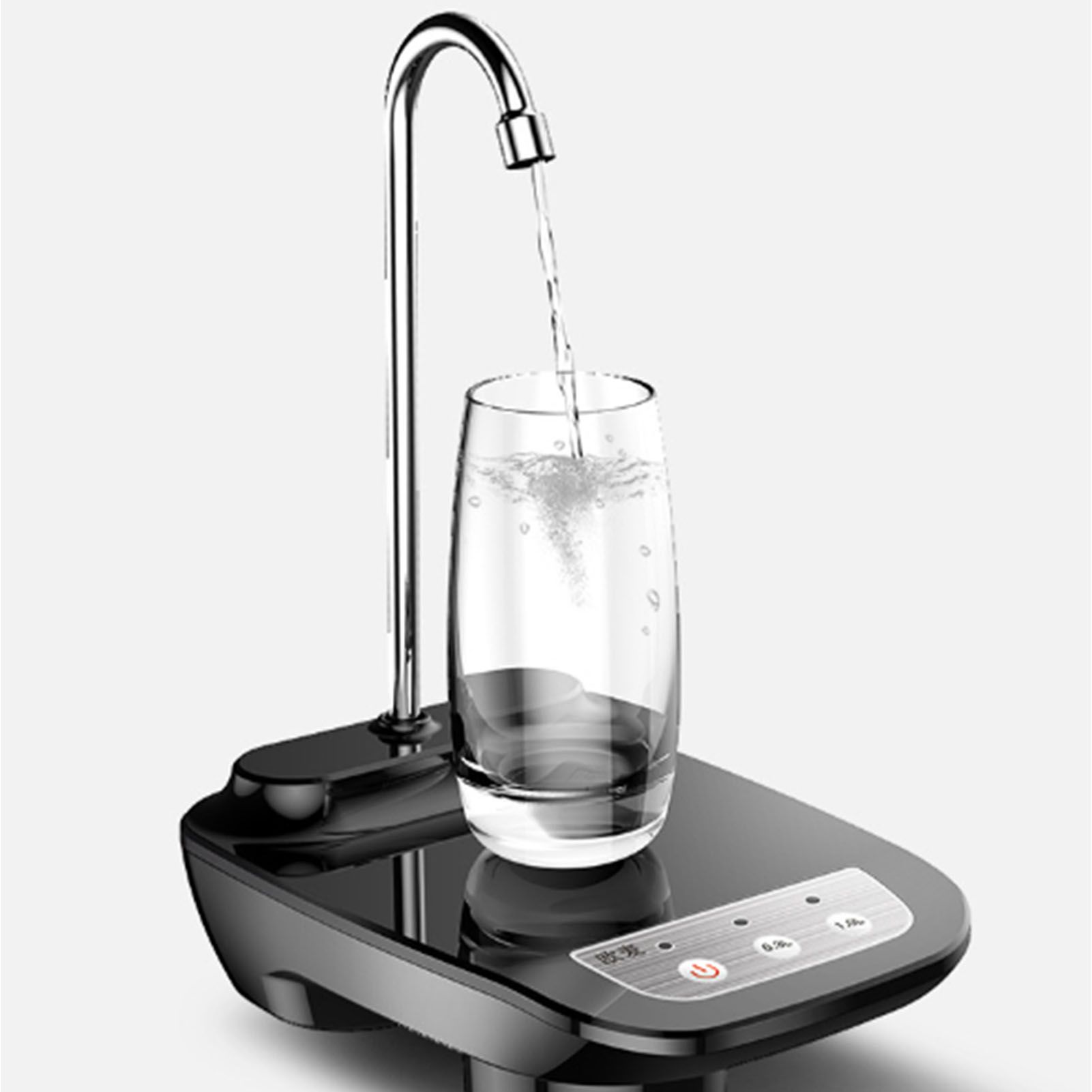 Electric Bottled Water Dispenser Home Multifunctional Electric Drinking Water view 10