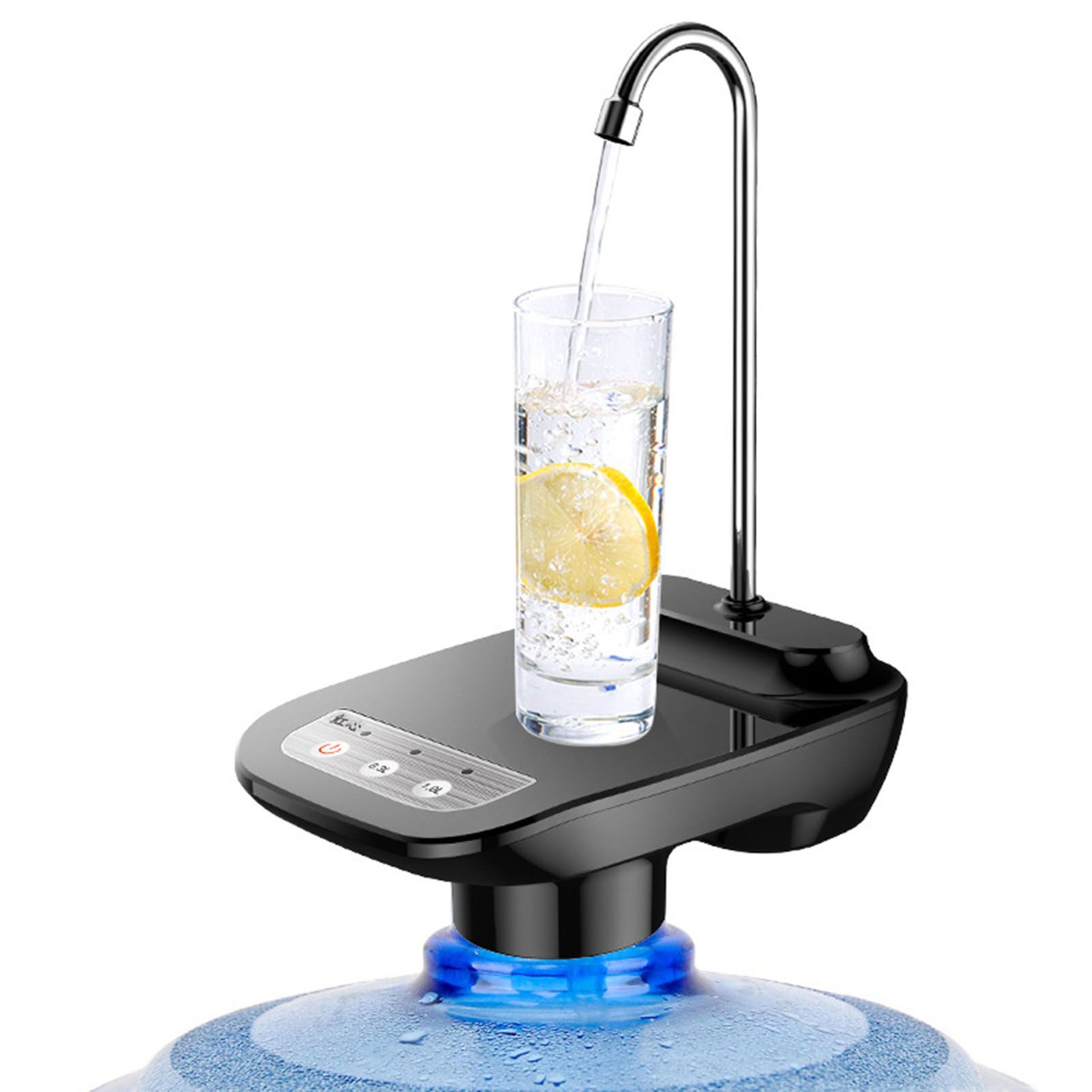 Electric Bottled Water Dispenser Home Multifunctional Electric Drinking Water view 12