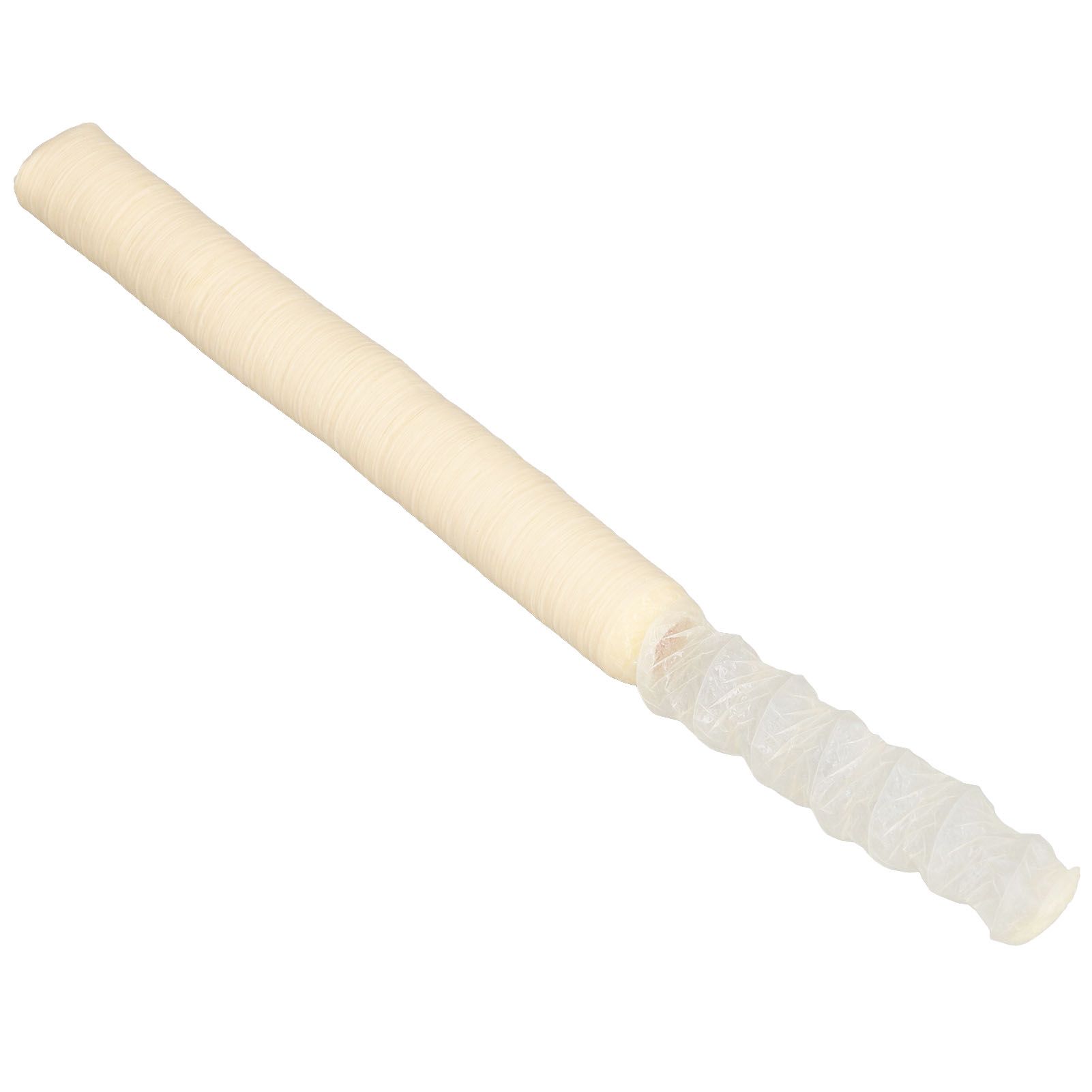 Filling Baked Sausage Casings Ham Collagen Casings Dry Pig Sausage Casing Tube view 2