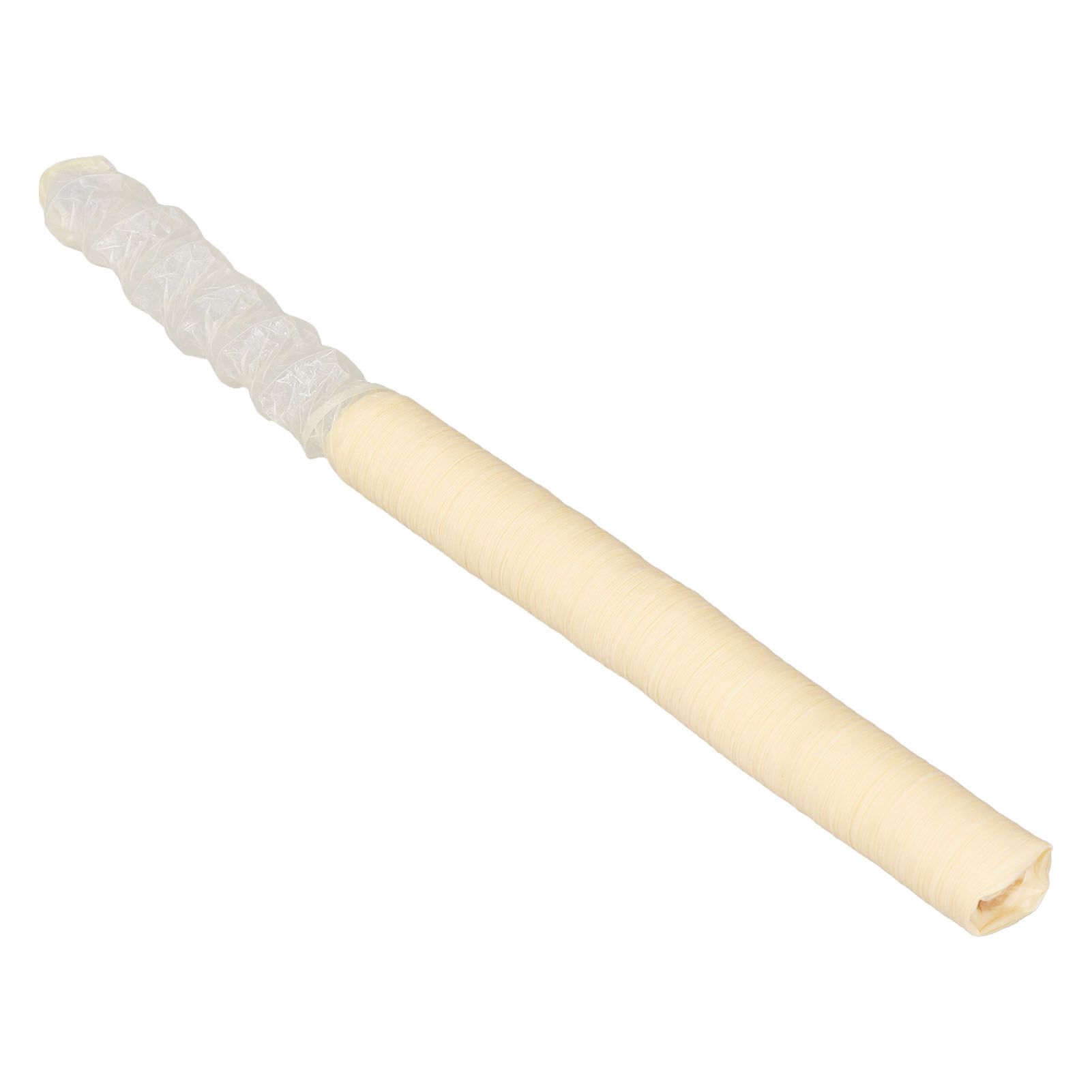 Filling Baked Sausage Casings Ham Collagen Casings Dry Pig Sausage Casing Tube view 3