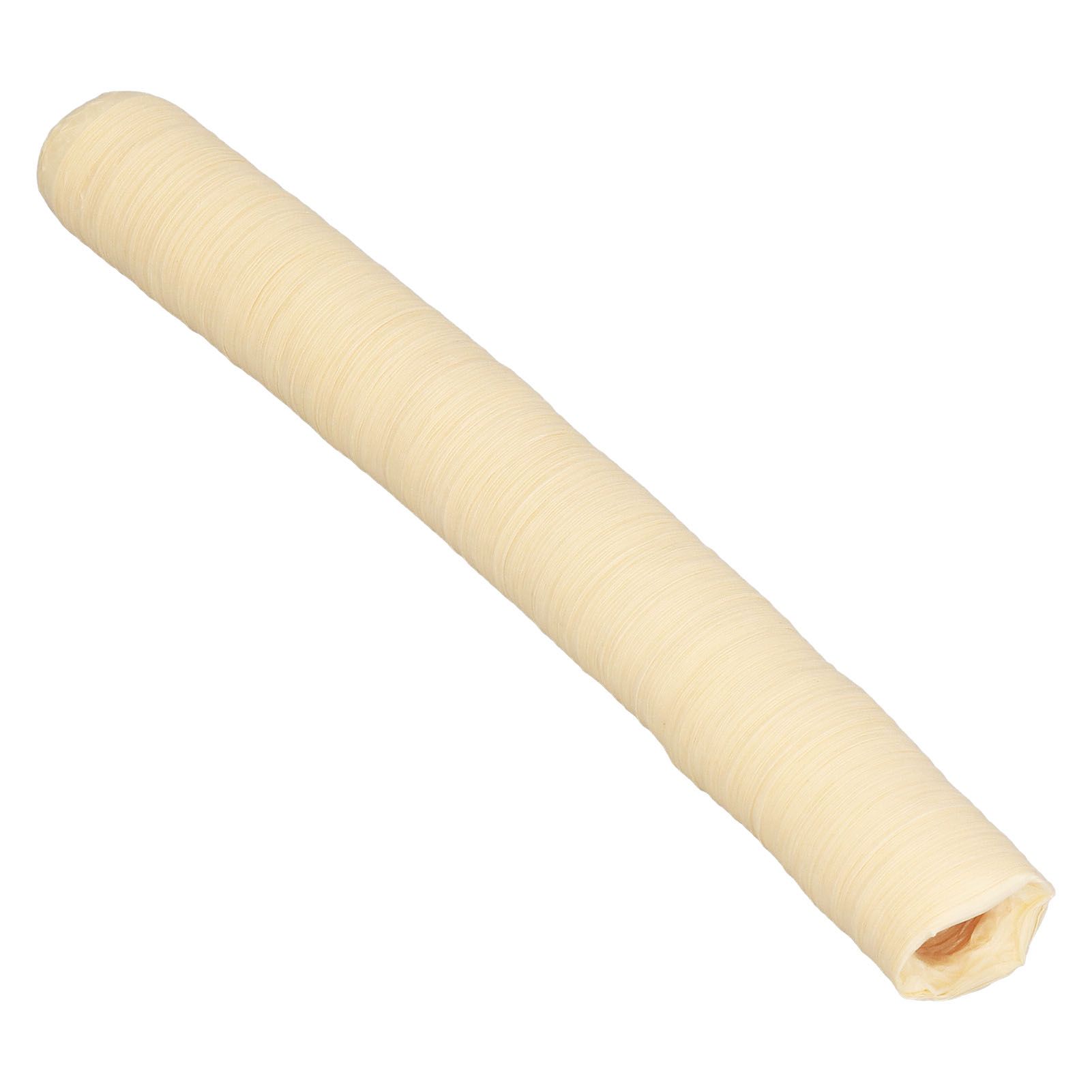 Filling Baked Sausage Casings Ham Collagen Casings Dry Pig Sausage Casing Tube view 8