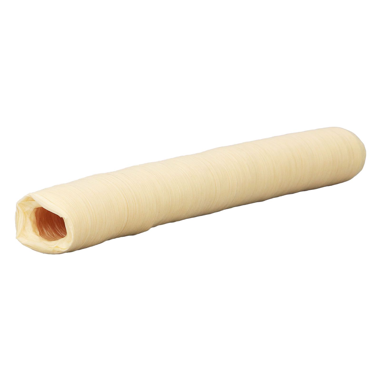 Filling Baked Sausage Casings Ham Collagen Casings Dry Pig Sausage Casing Tube view 9