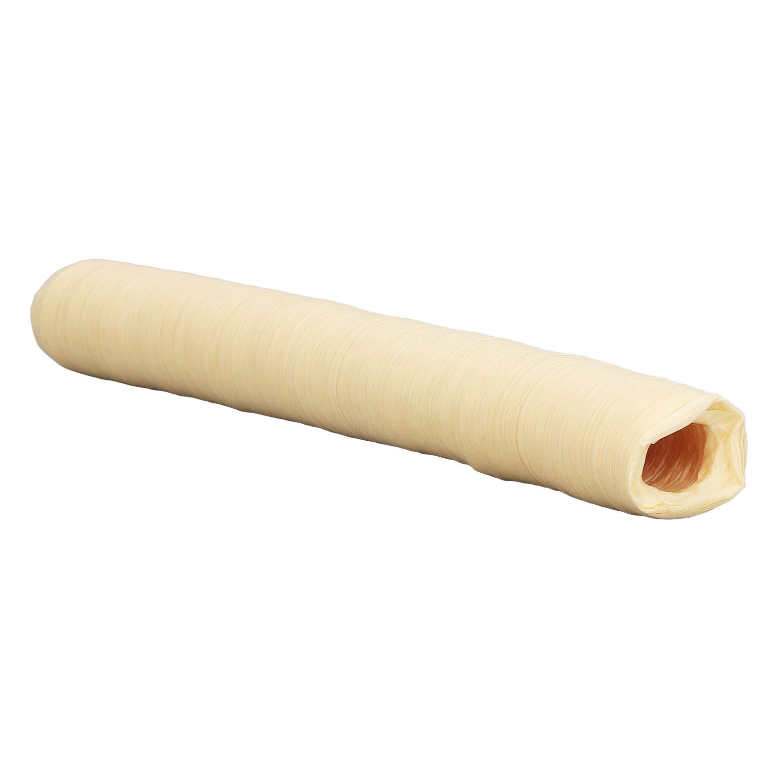 Filling Baked Sausage Casings Ham Collagen Casings Dry Pig Sausage Casing Tube view 10