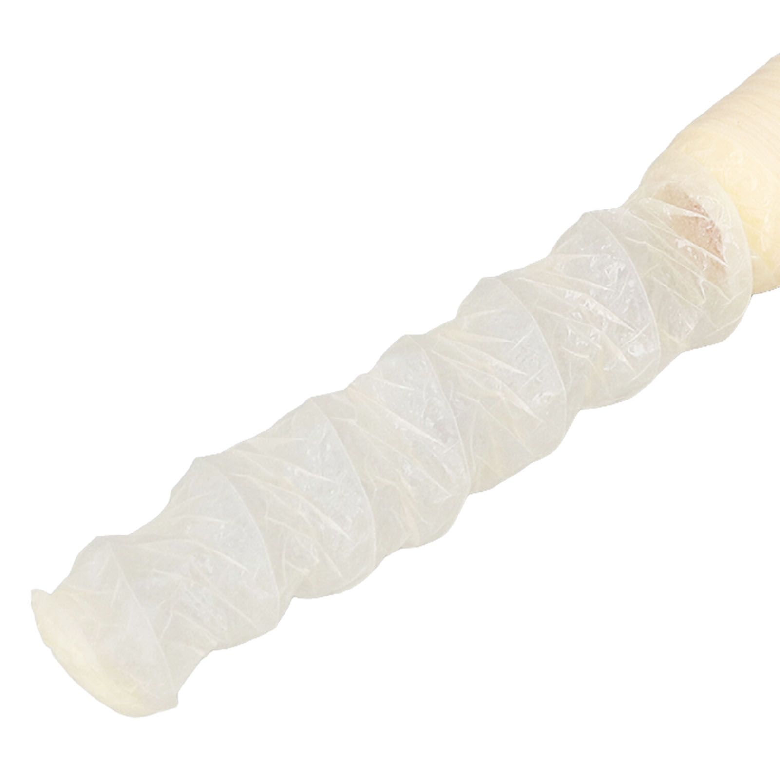 Filling Baked Sausage Casings Ham Collagen Casings Dry Pig Sausage Casing Tube view 13