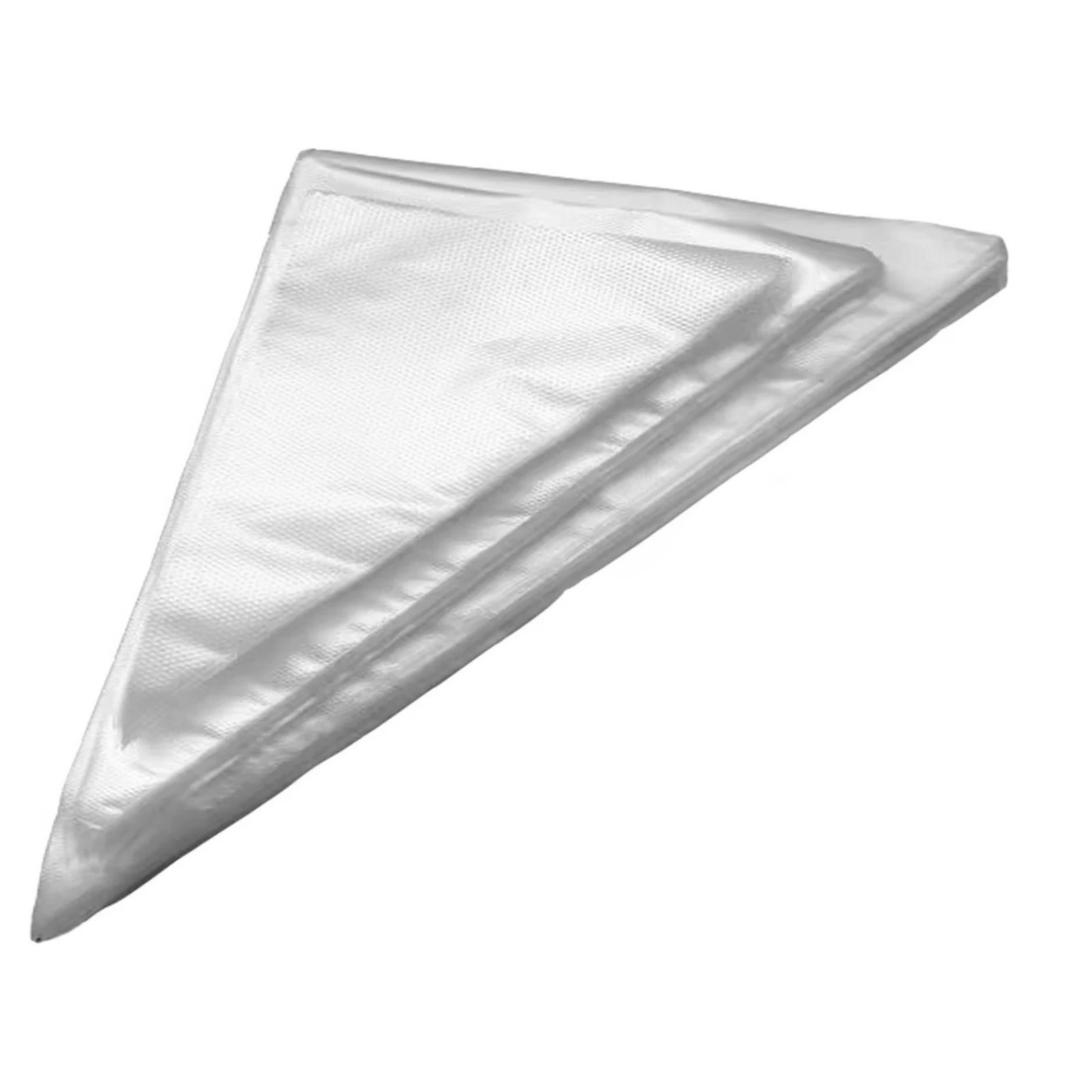 300Pcs Disposable Piping Bags Thickened Pastry Bags for Baking Cupcake Cookies