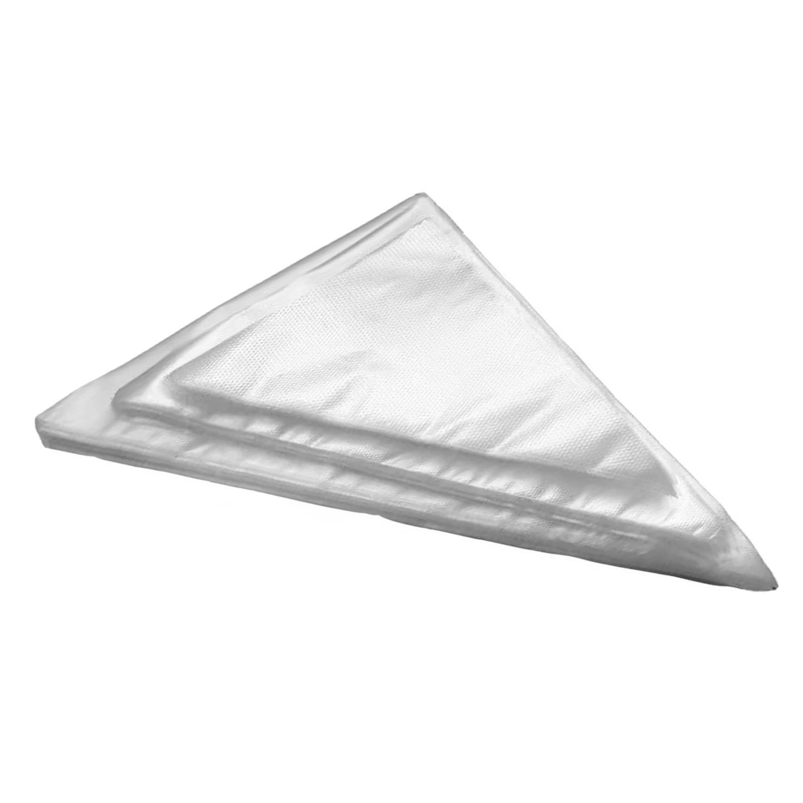 300Pcs Disposable Piping Bags Thickened Pastry Bags for Baking Cupcake Cookies view 2