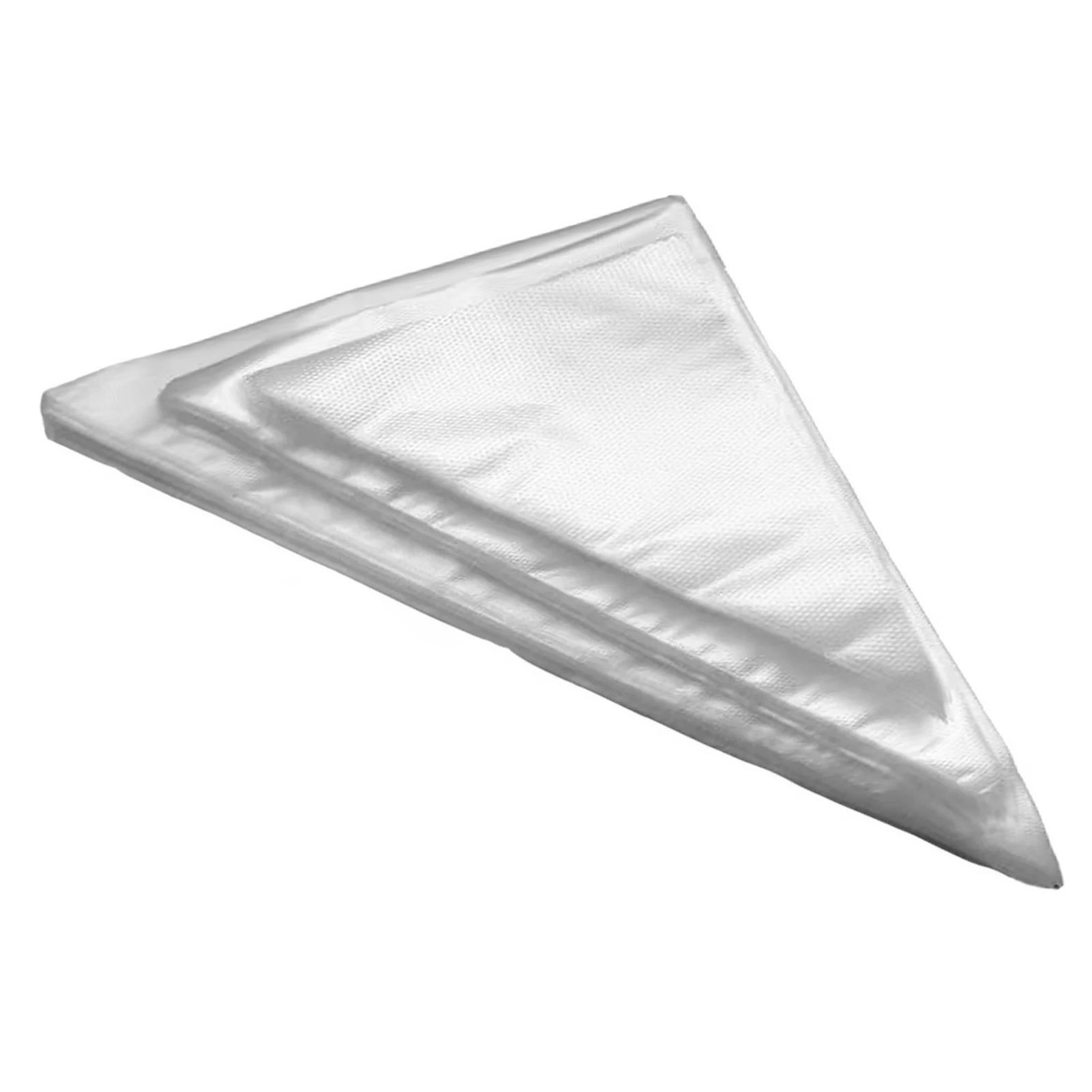 300Pcs Disposable Piping Bags Thickened Pastry Bags for Baking Cupcake Cookies view 3