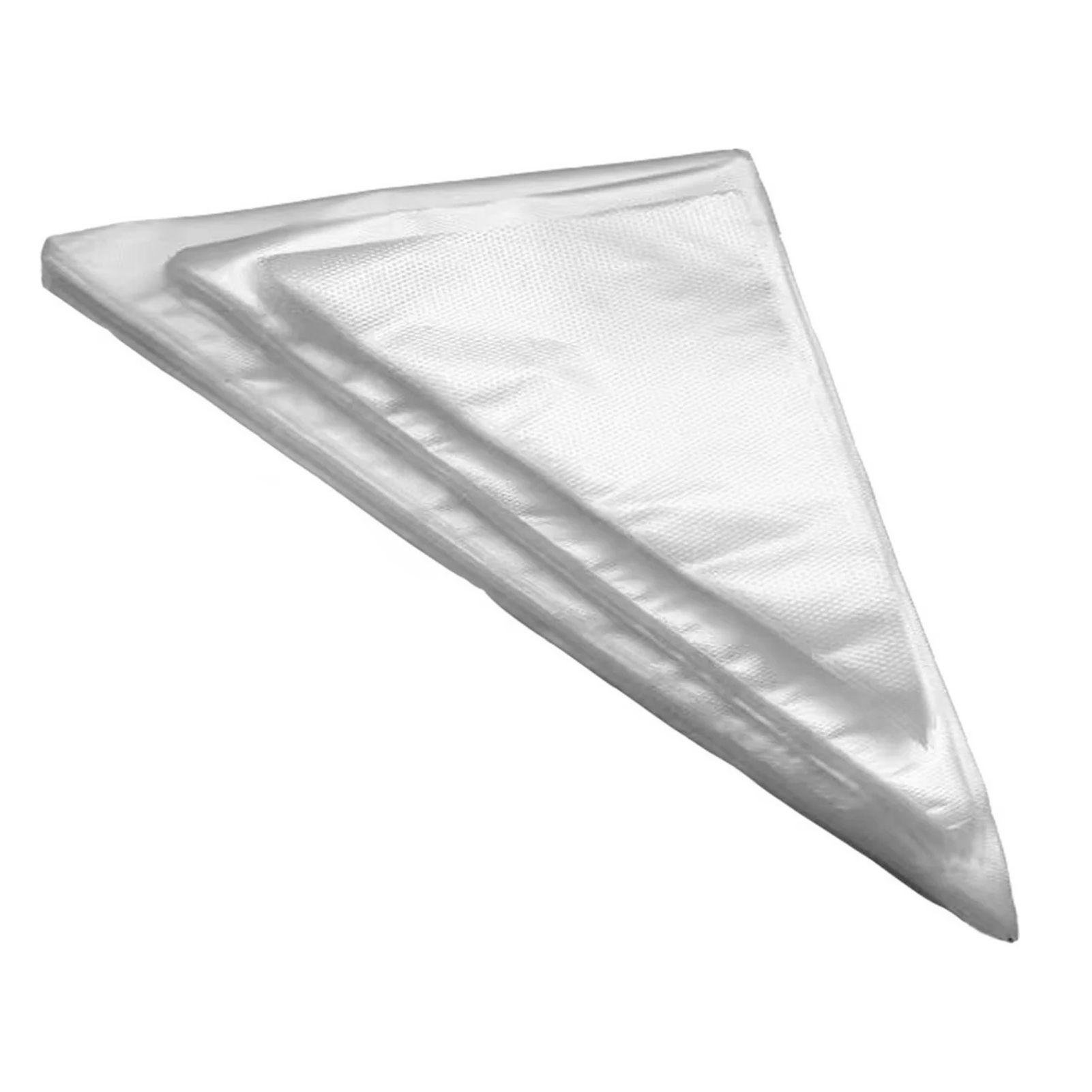 300Pcs Disposable Piping Bags Thickened Pastry Bags for Baking Cupcake Cookies view 4