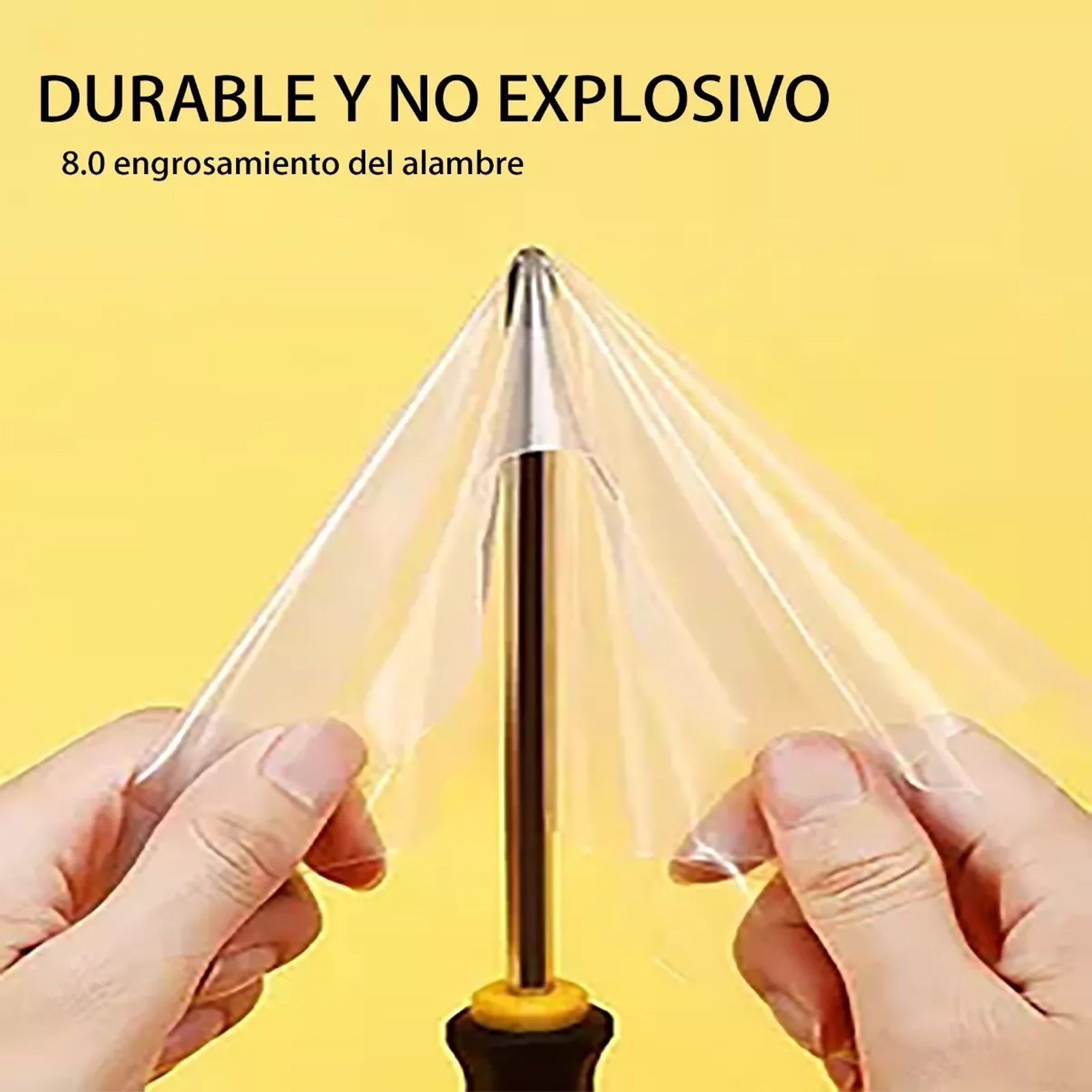 300Pcs Disposable Piping Bags Thickened Pastry Bags for Baking Cupcake Cookies view 9
