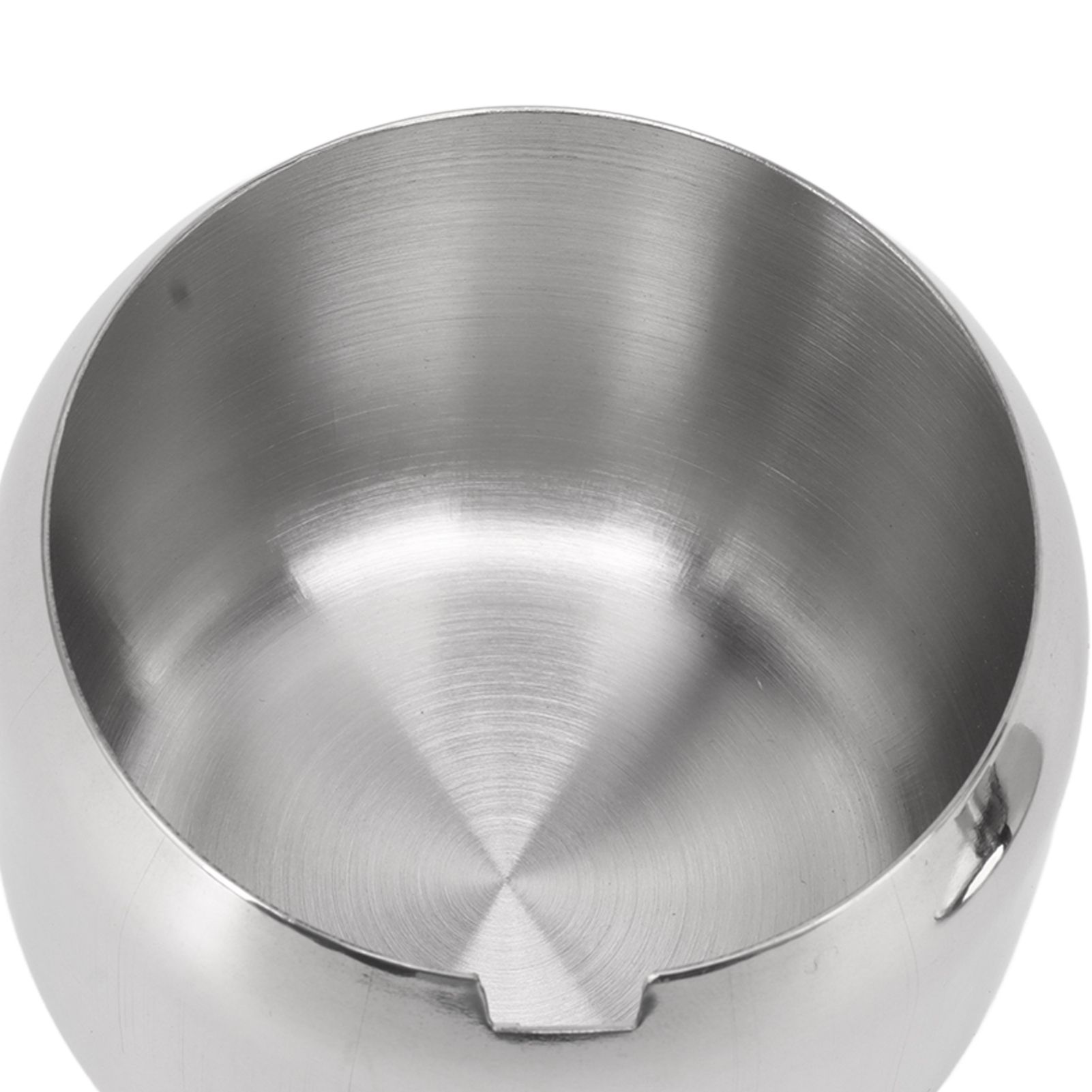 Condiment Jar with Lid 304 Stainless Steel Seasoning Container Pot for Spice view 14