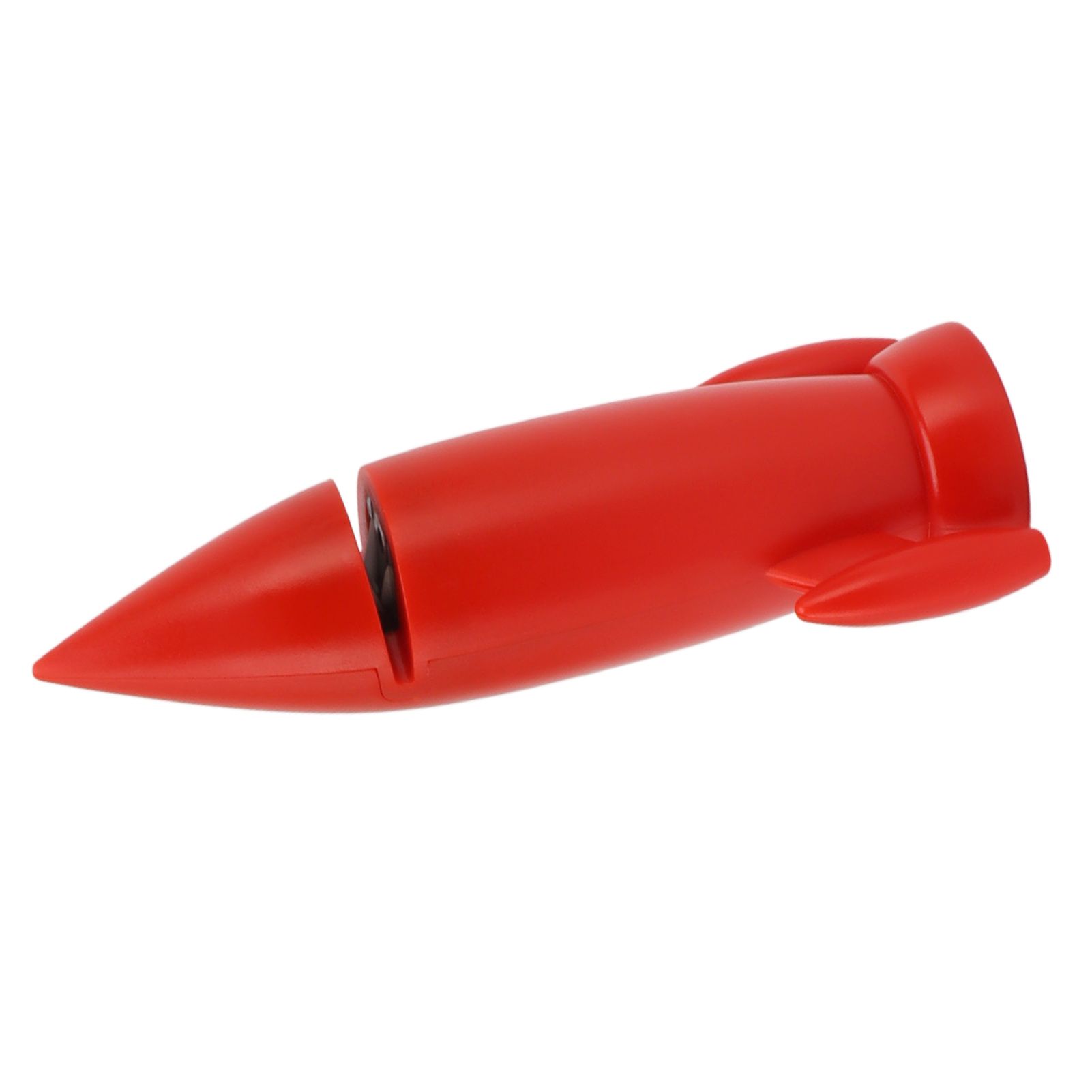 Knife Sharpener Creative Ceramic Handheld Manual Knife Sharpener for Kitchen view 5