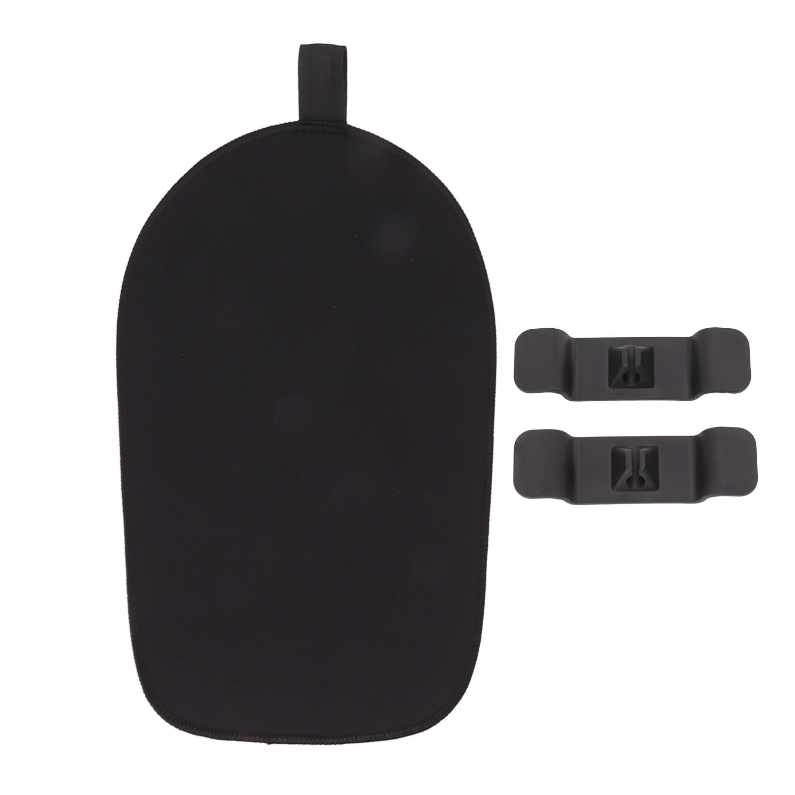Stand Mixer Rubber Kitchen Mixer Slide Pad Mixer Slider Mat Accessory With 2