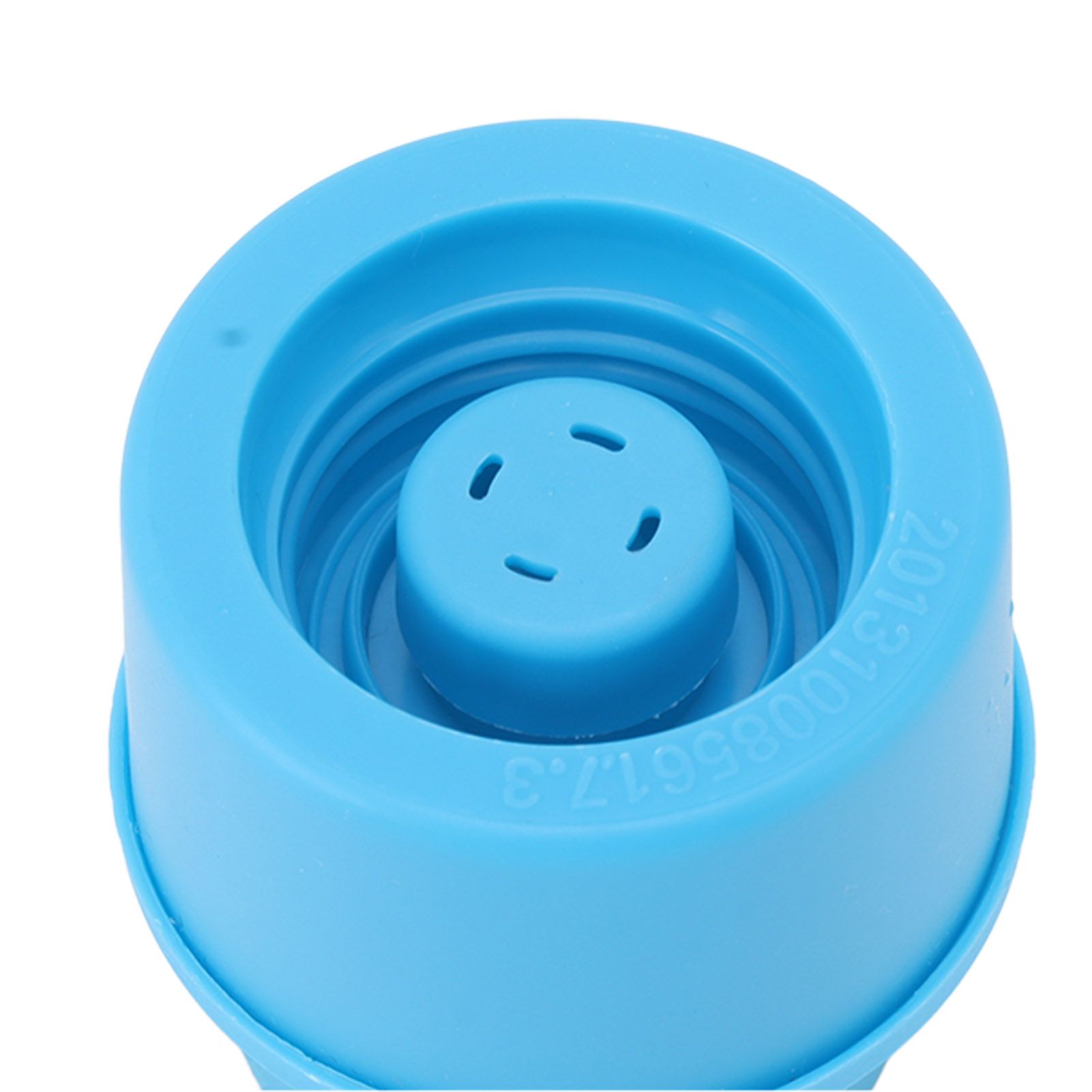 Beer Tee Adapter Plastic Chemical Resistance 3 Way Carbonation Cap for view 14