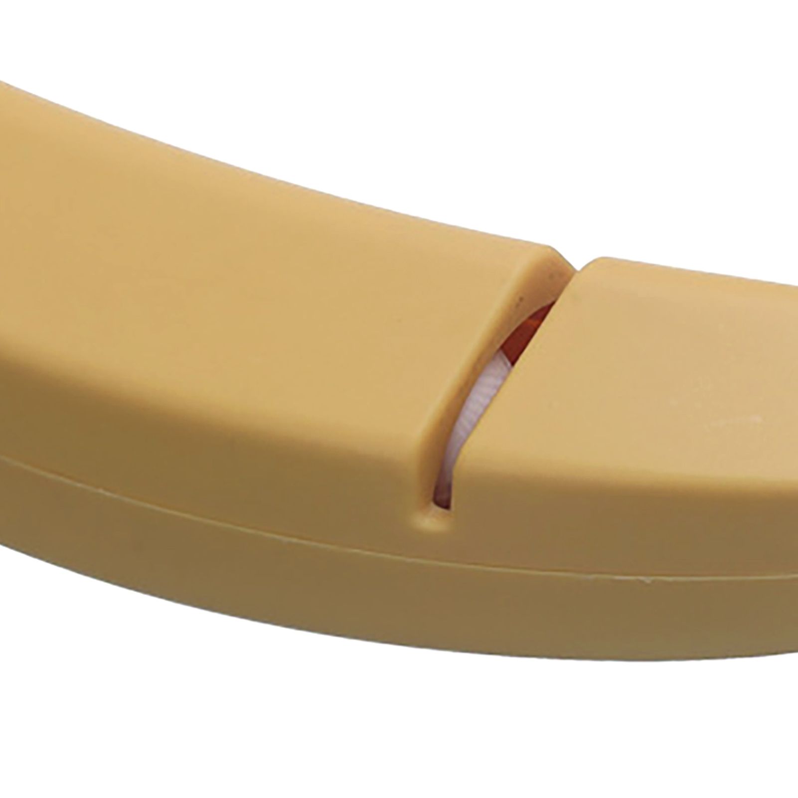 Knife Sharpener 2 Slot Kitchen Knives Sharpen Blade Sharpening Tool Banana view 10