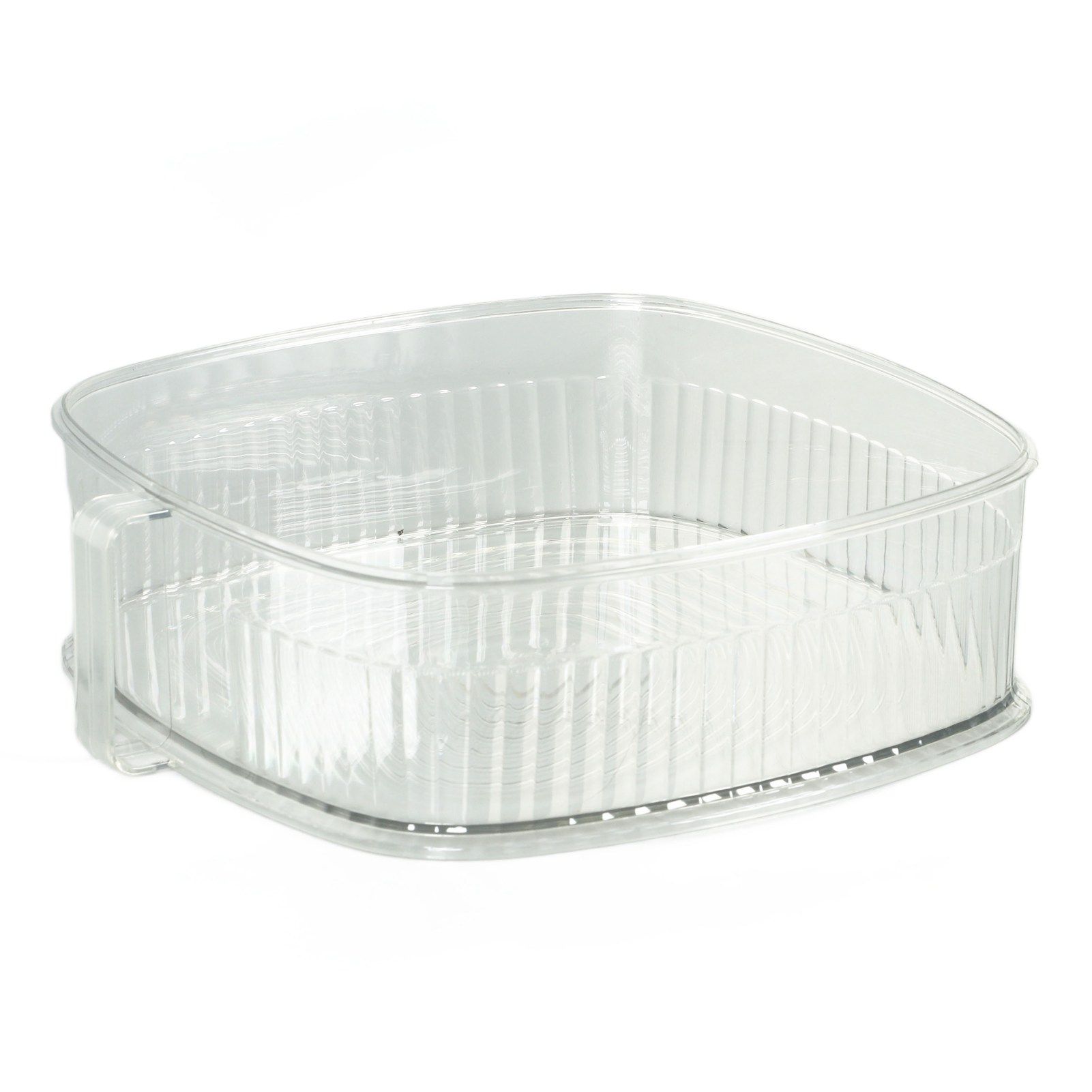 Transparent Dish Dust Cover Dustproof Multi Layer Dish Cover Multifunctional view 14