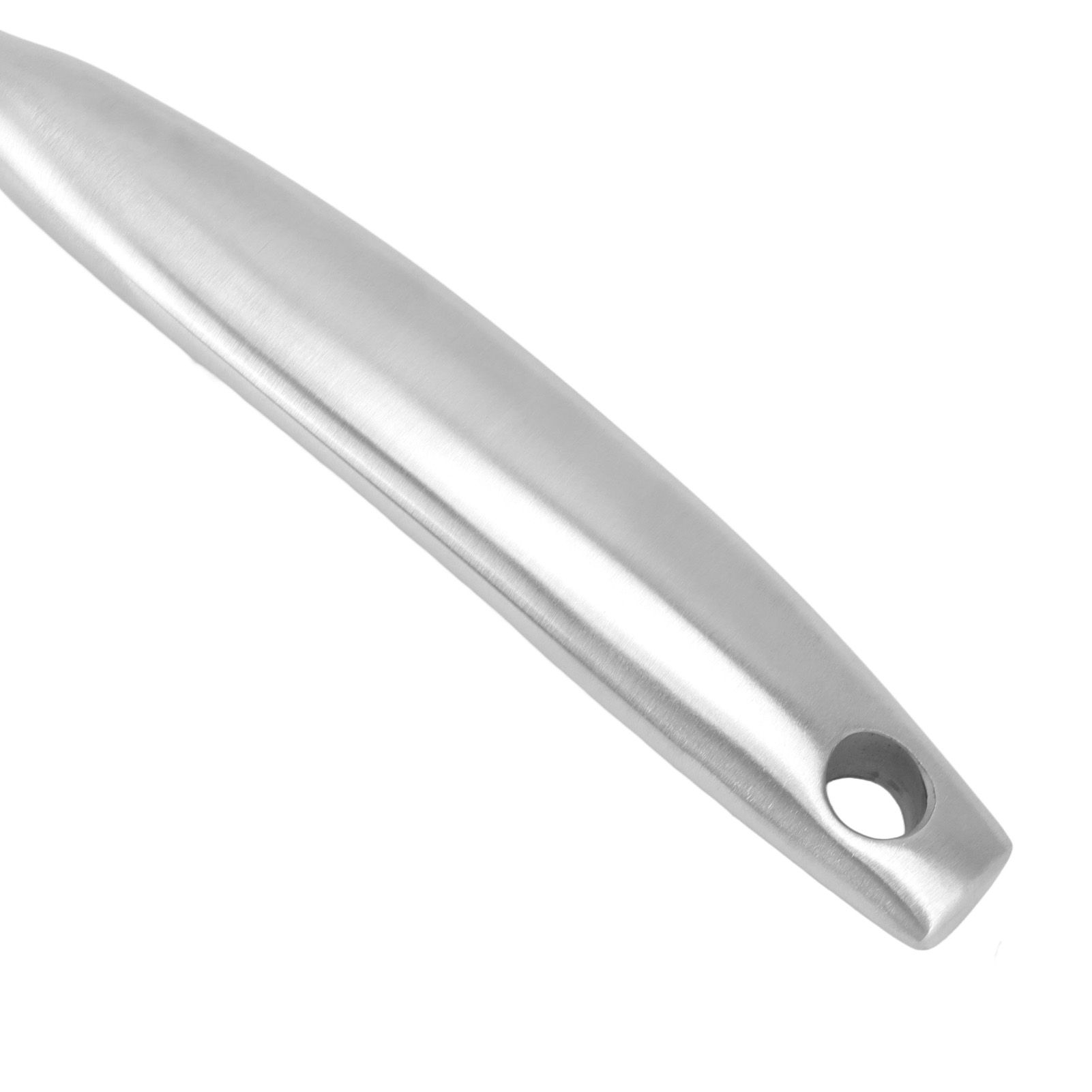 Kitchen Strainer Spoon Stainless Steel Straining Spoon Ladle Spider Strainer view 15