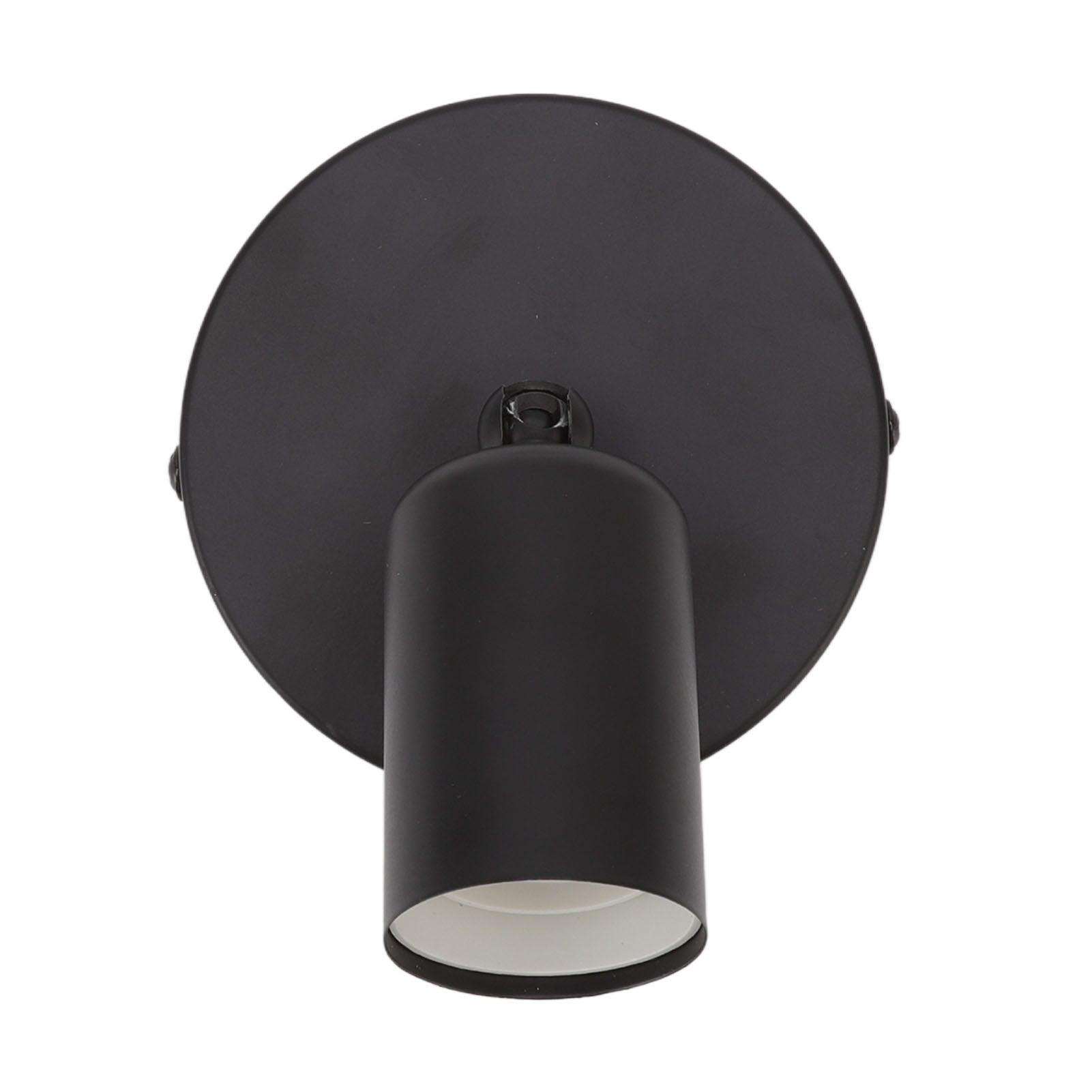E26 E27 Wall Lamp Holder Modern Simple Wall Lamp Base for Bedroom Living Room view 7