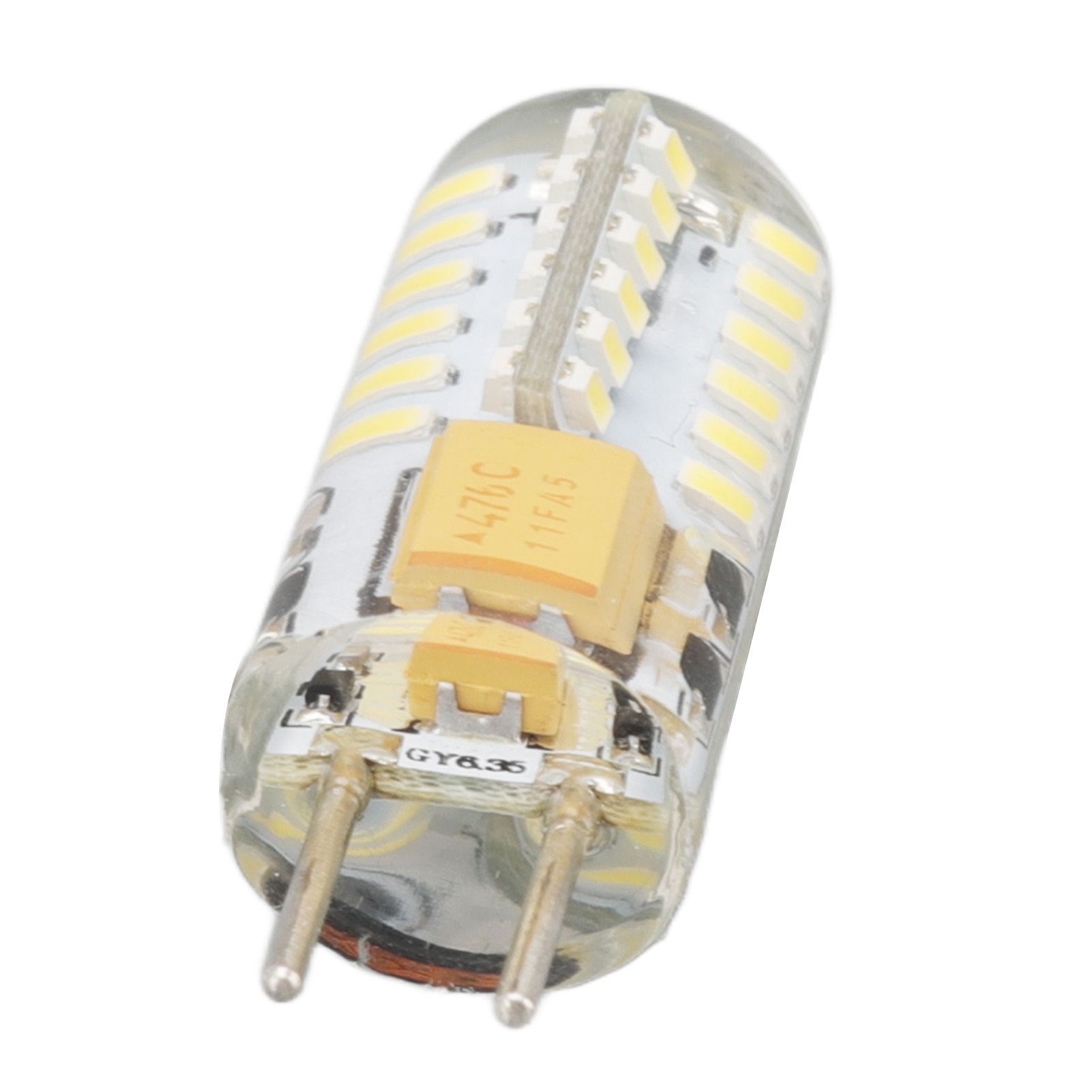 GY6.35 Bulb Eye Protection Energy Saving 6000K 3W 48 LED Light Bulb for view 13