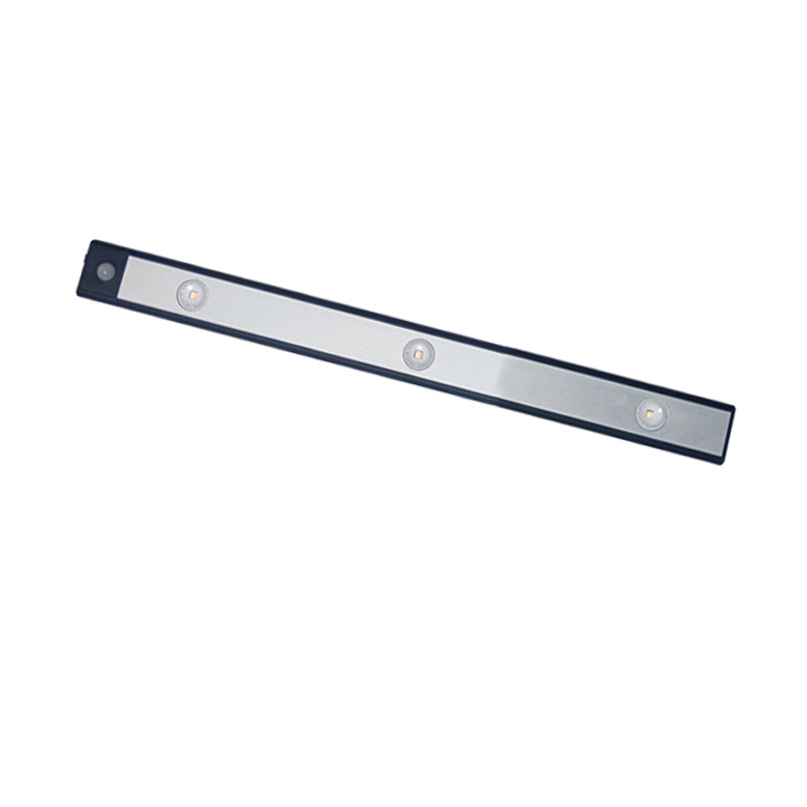 LED Closet Light Ultra Thin Intelligent Rechargeable Wireless LED Motion view 3