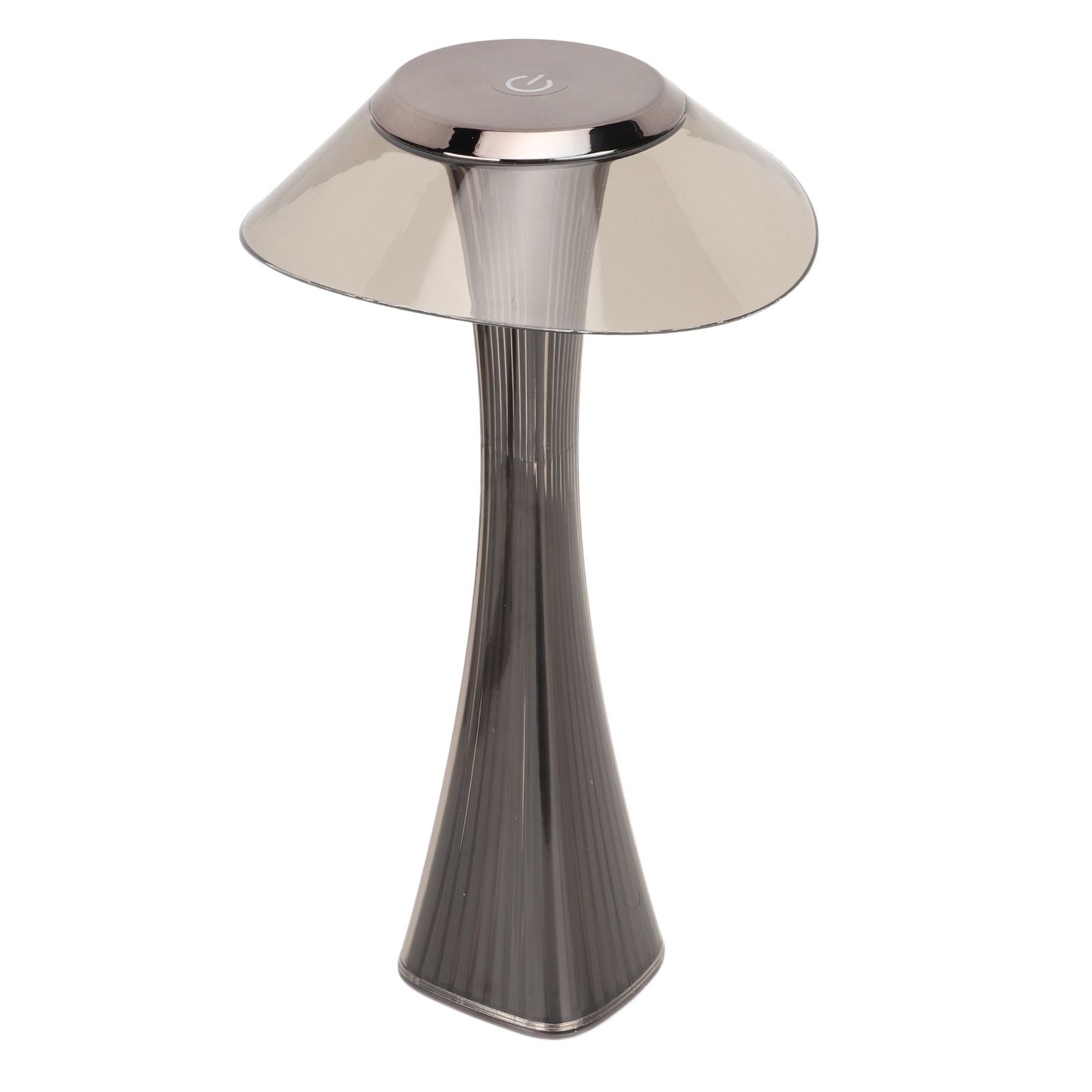 LED Table Lamp USB Charging Night Light 3 Lighting Mode with Touch Sensor for view 2