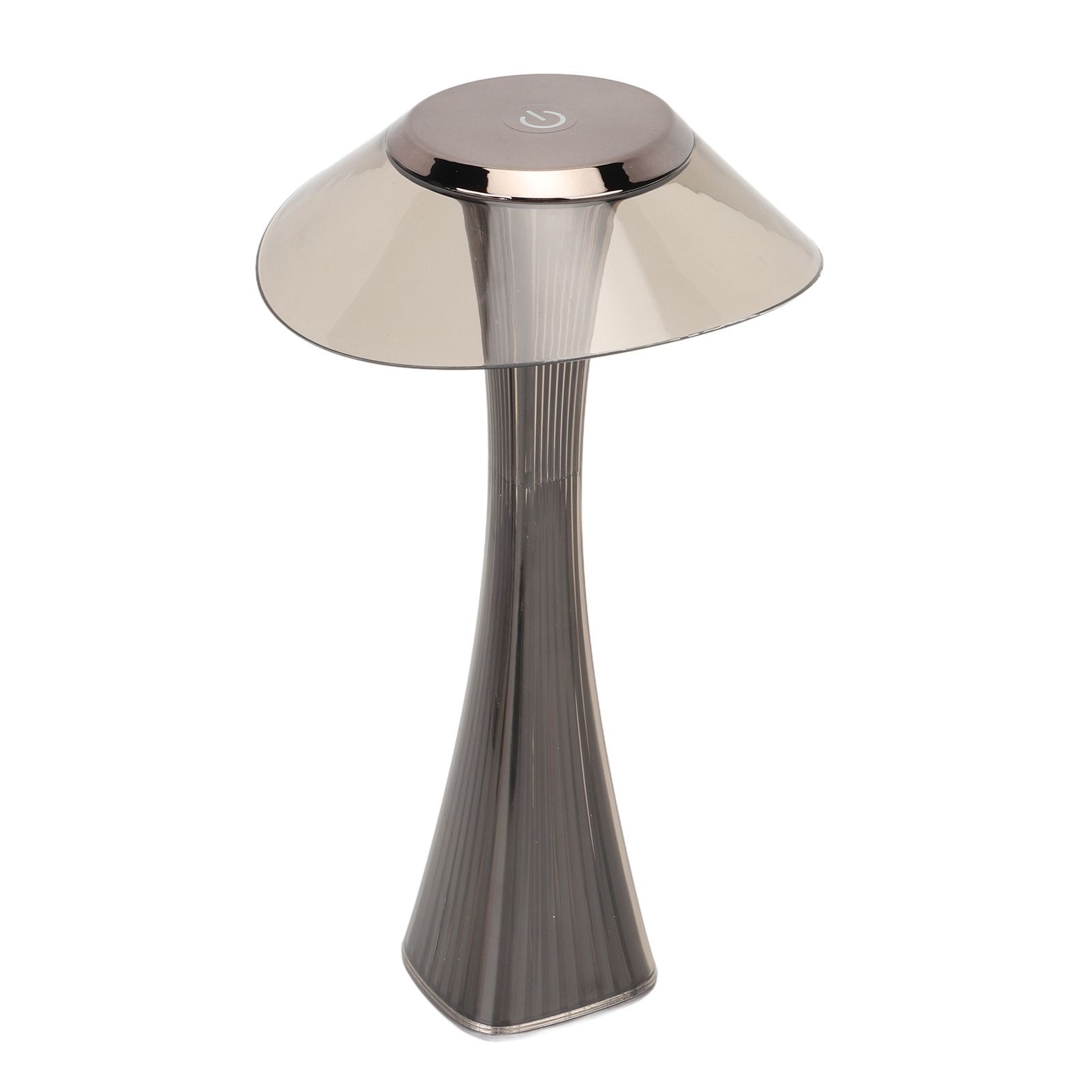 LED Table Lamp USB Charging Night Light 3 Lighting Mode with Touch Sensor for view 3