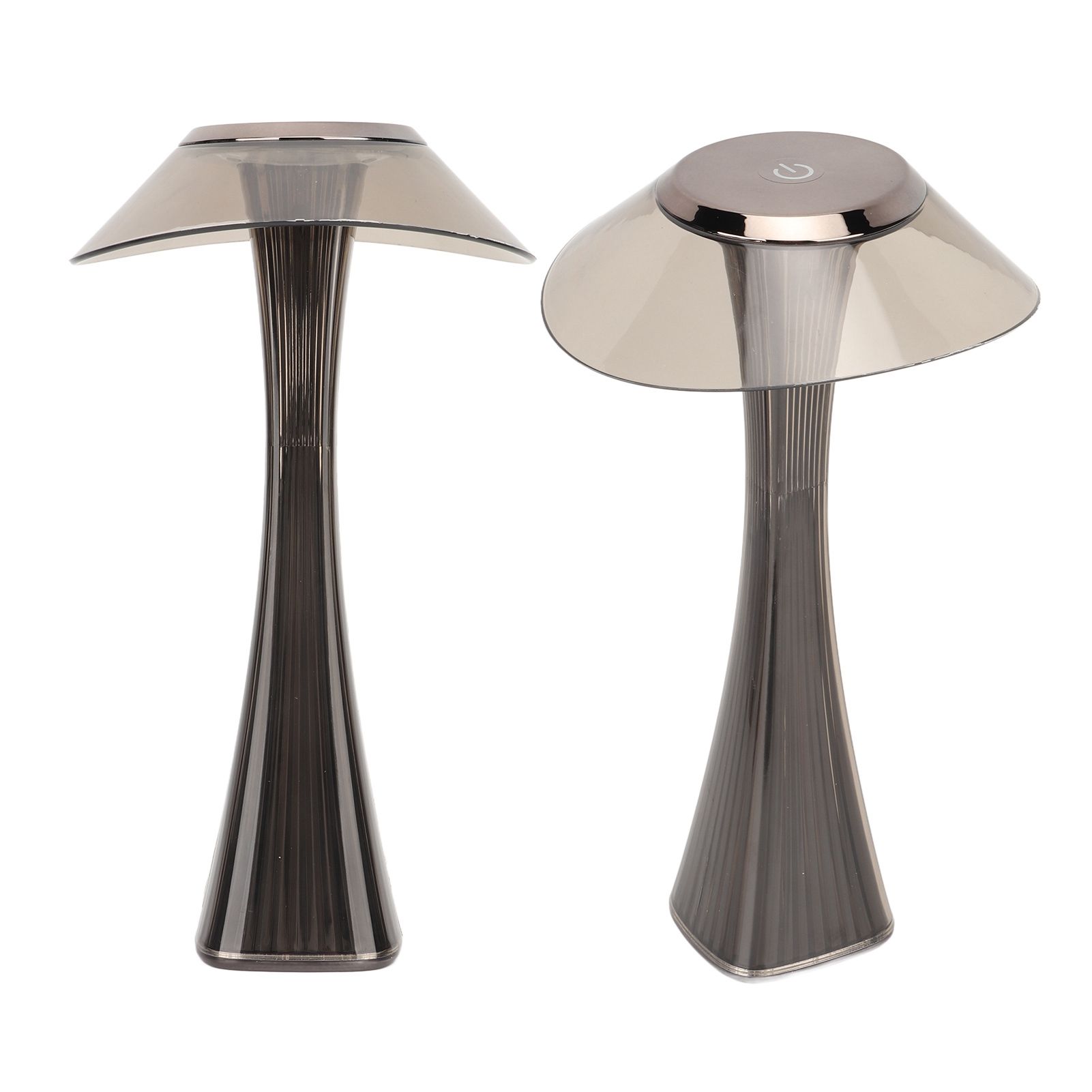 LED Table Lamp USB Charging Night Light 3 Lighting Mode with Touch Sensor for view 9