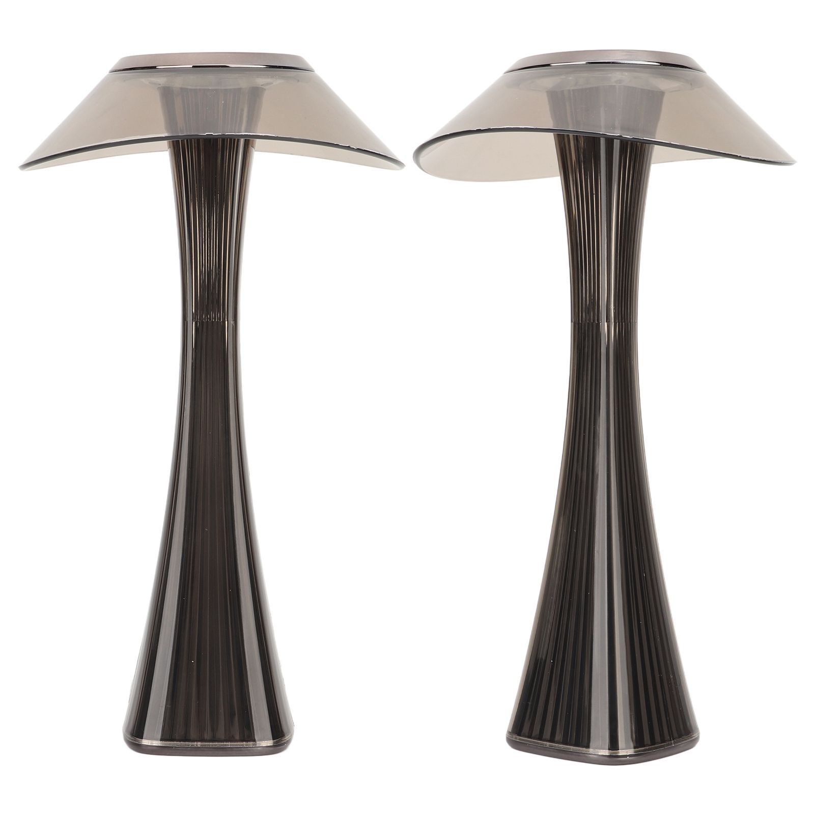 LED Table Lamp USB Charging Night Light 3 Lighting Mode with Touch Sensor for view 10