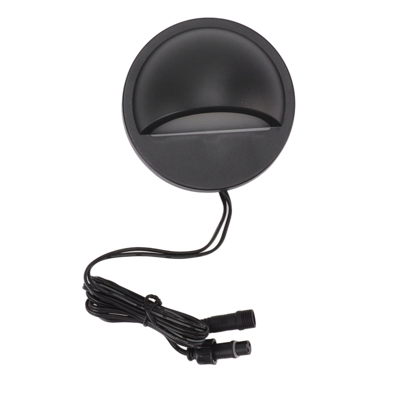6PCS Low Voltage Deck Lights IP67 Waterproof Warm White LED Step Lamp for view 15