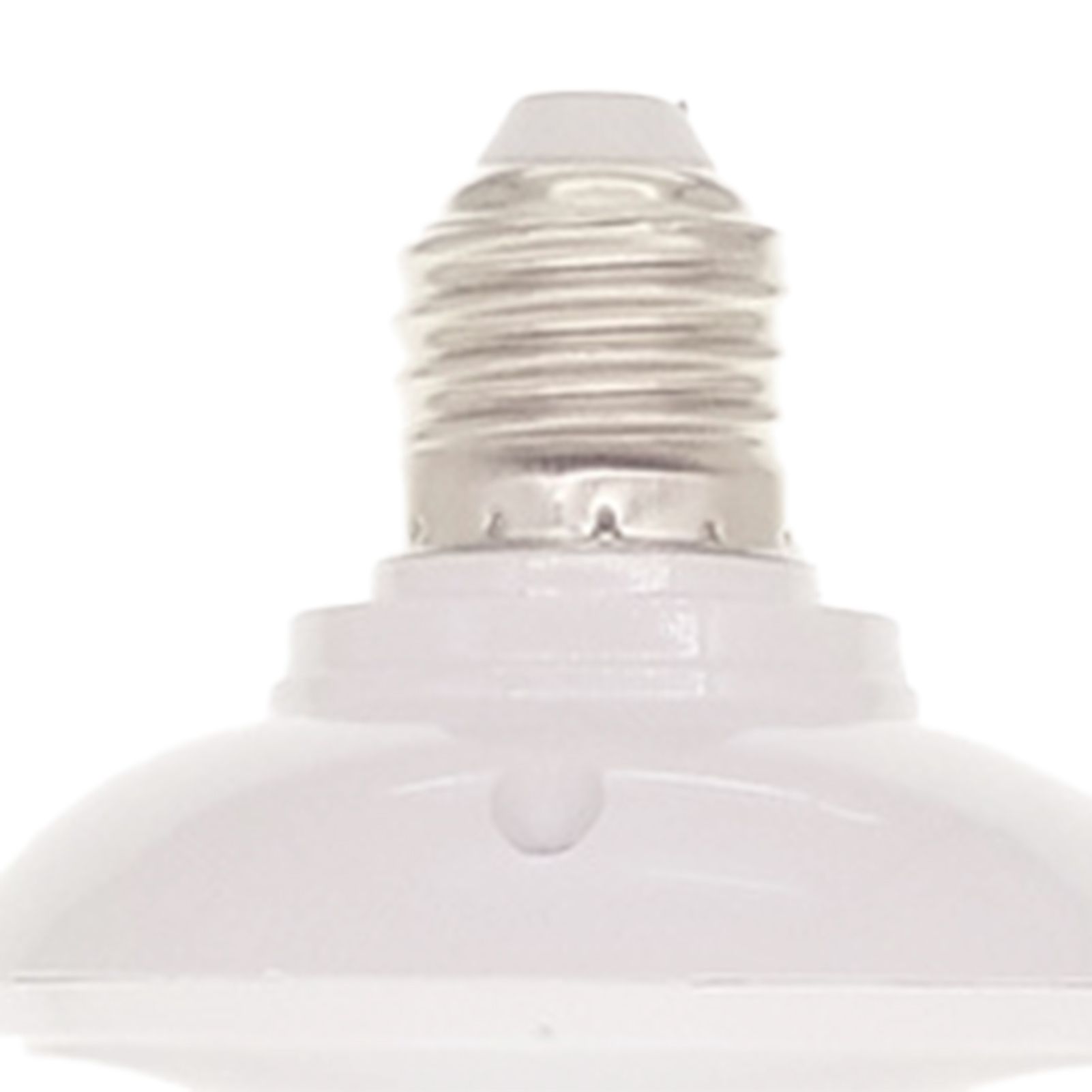 E27 Light Bulb Socket Adapter Splitter to 3 Heads Adjustable Angles for Wide view 7