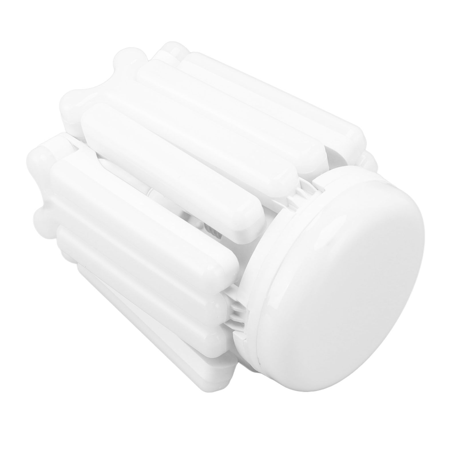 LED Garage Light 100W 6000 To 6500K E27 Base Foldable Adjustable Super Bright view 7