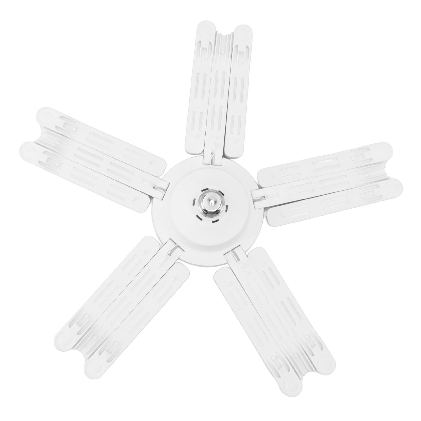 LED Garage Light 100W 6000 To 6500K E27 Base Foldable Adjustable Super Bright view 10