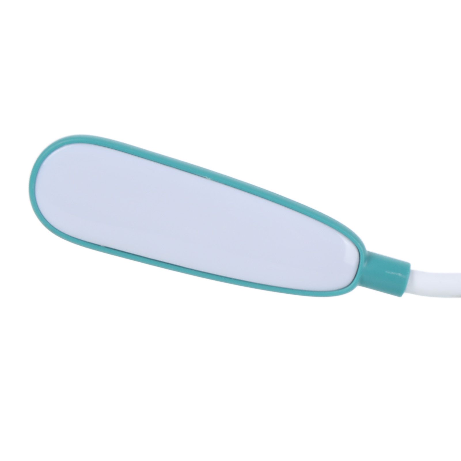 LED Desk Lamp 360° Bendable Eye Protection USB Rechargeable Learning Lamp for view 14