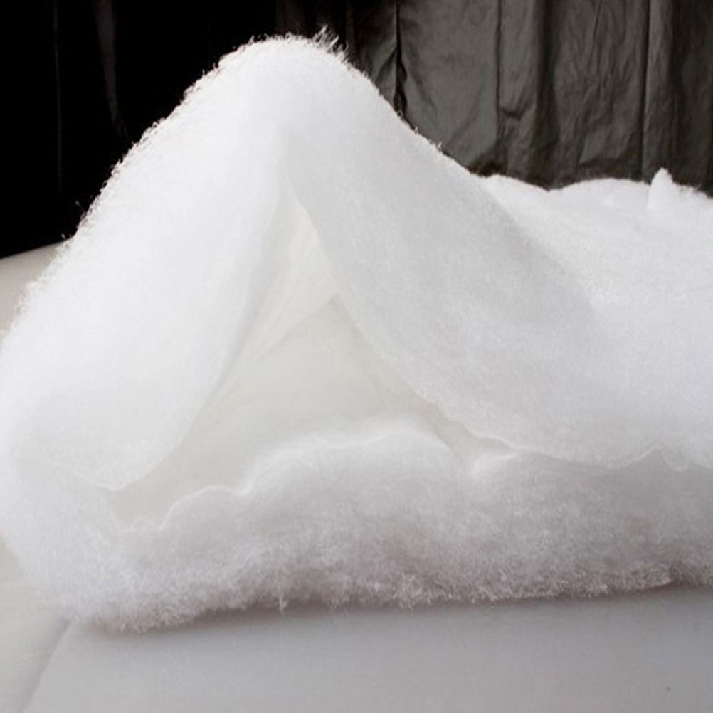 Christmas Snow Cover Blanket Artificial Cotton Blanket Decorations for view 9