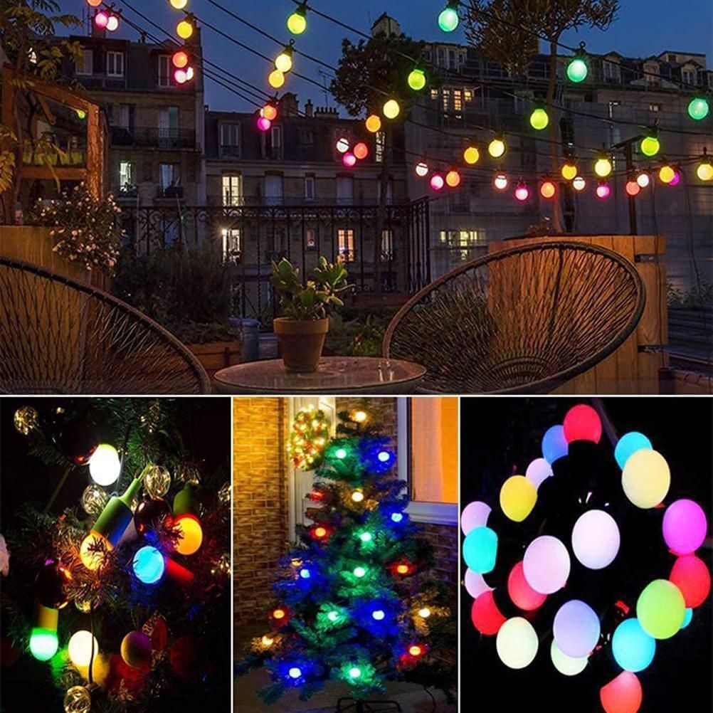 LED Bulb Color B22 3W 240LM B22 Bayonet Bulbs Color LED Bulbs for Home Bar view 4