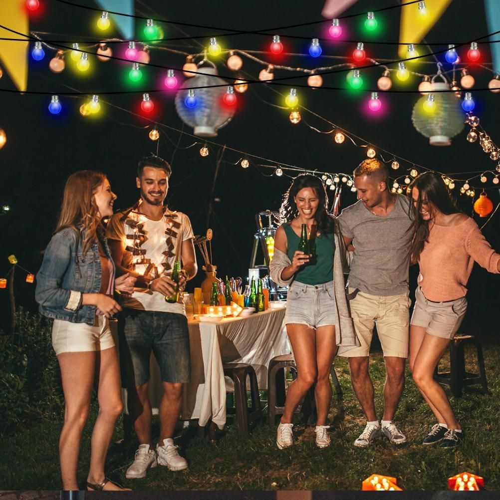 LED Bulb Color B22 3W 240LM B22 Bayonet Bulbs Color LED Bulbs for Home Bar view 5