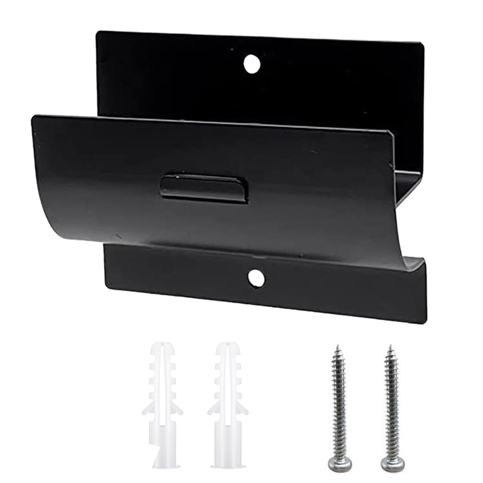 Wall Mount Ladder Grabber Ladder Storage Hook Heavy Duty Metal Ladder view 11