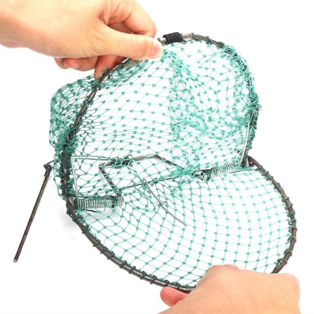 Catching Bird Net Pest Control Humane Live Trap Mesh for Sparrows Pigeons view 7