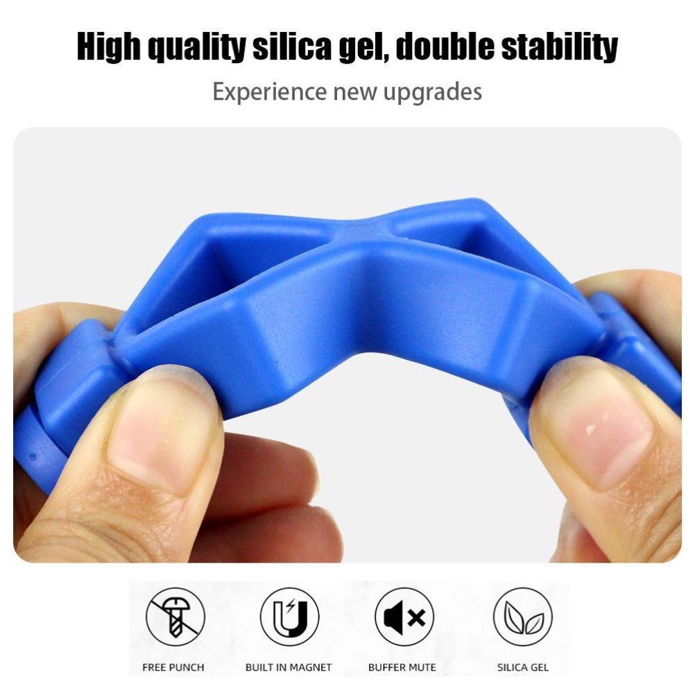 Front Load Washer Door Opener Magnetic Washing Machine Door Holder Keep Washer view 4
