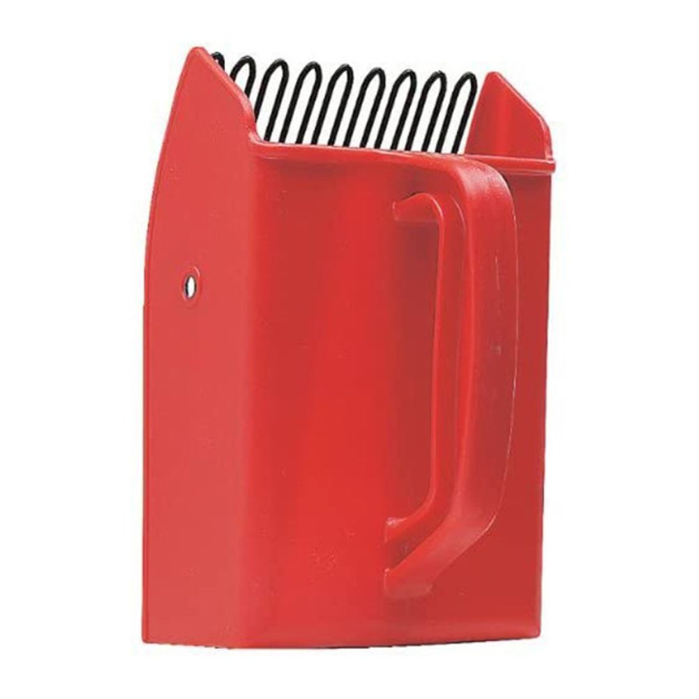 Berry Picker with Metallic Comb and Handle for Easier Berry Bilberries view 6