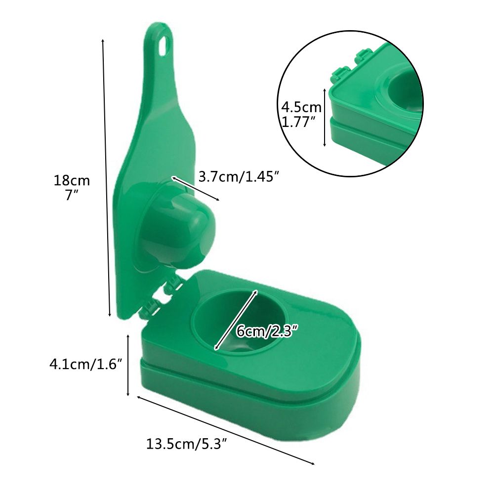 Banana Patacones Mould Plastic Kitchen Tostones Meatball Maker Mould Keuken view 2