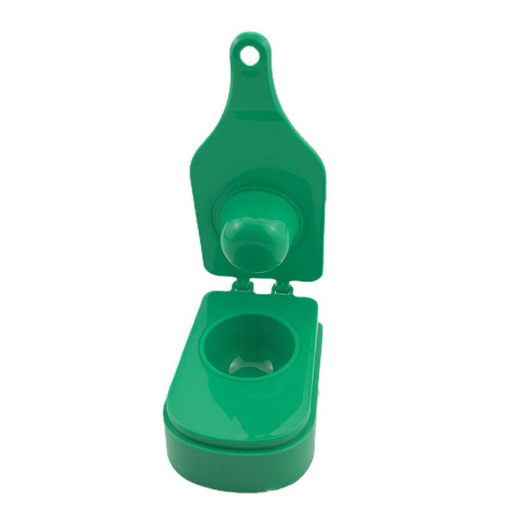 Banana Patacones Mould Plastic Kitchen Tostones Meatball Maker Mould Keuken view 3