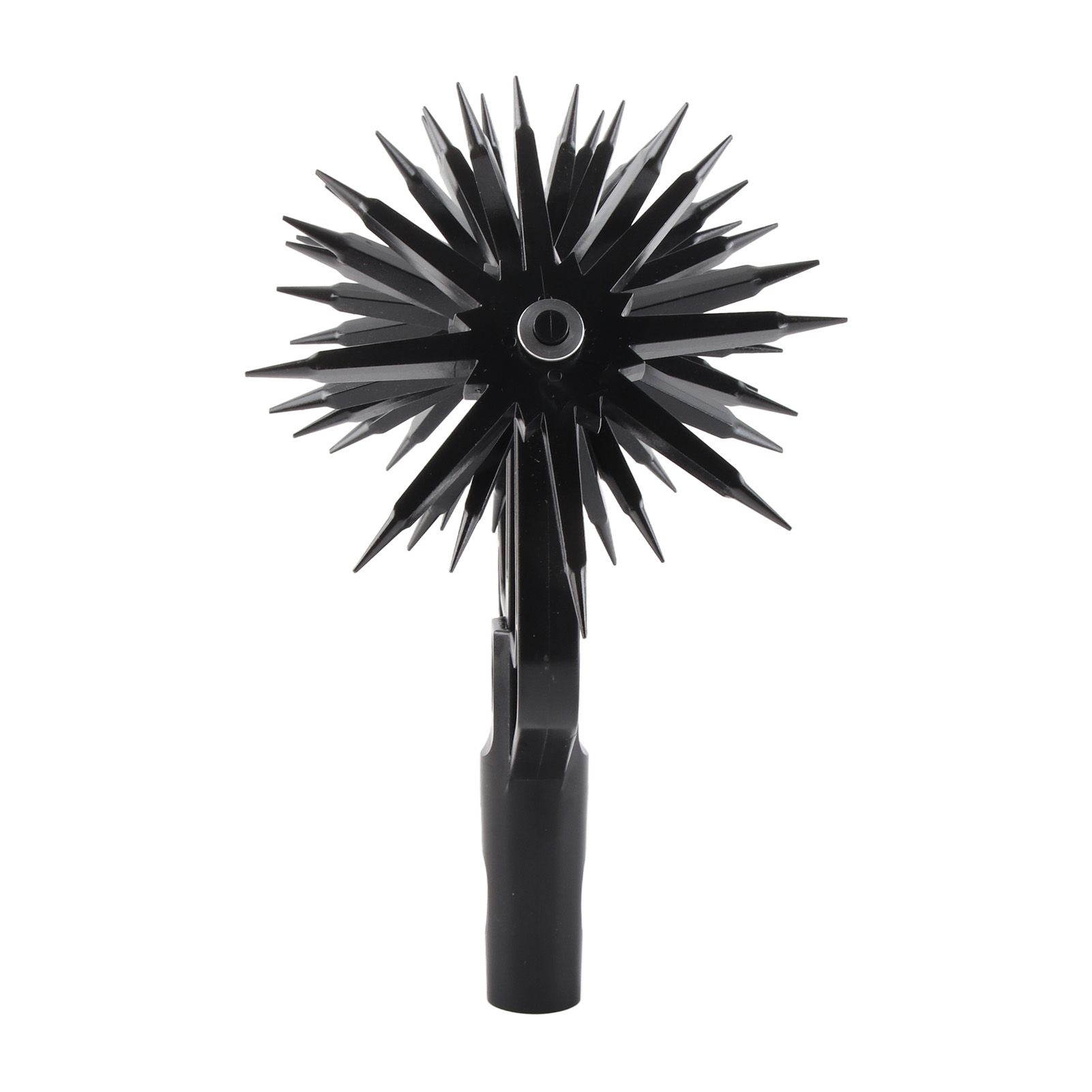 Rotary Cultivator Tool Garden Handheld Tiller Cultivator Cordless Tiller for view 11