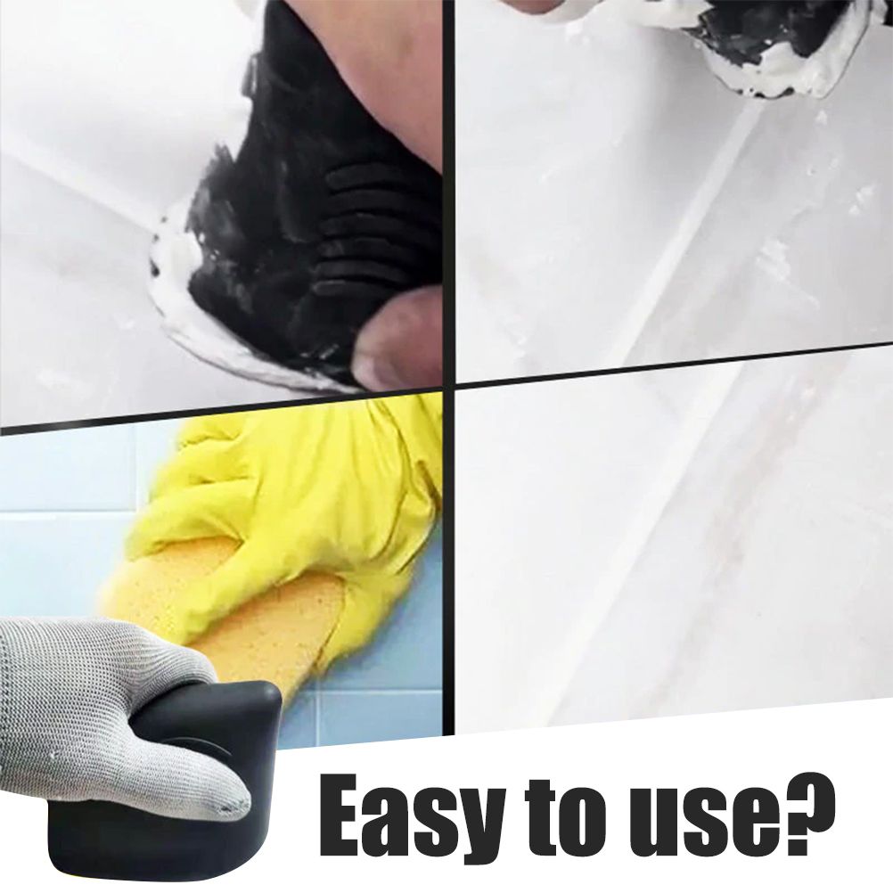 Caulking Tool Caulking Finisher Tools Hand Caulk Tool Sealant Finishing Tools view 3