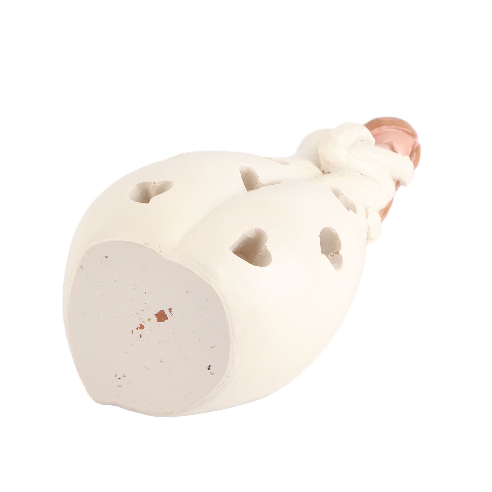 Mother's Day Gift Mother Daughter Hug Candle Holder Candle Light Slot Candle view 7