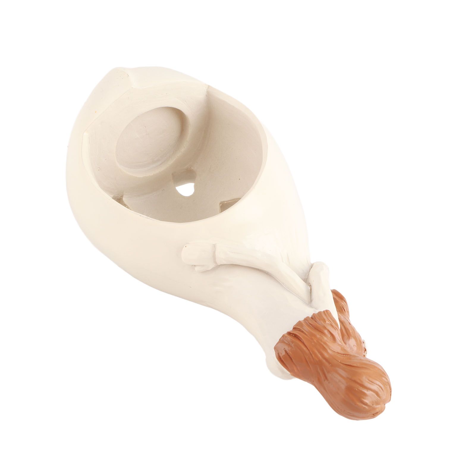 Mother's Day Gift Mother Daughter Hug Candle Holder Candle Light Slot Candle view 8