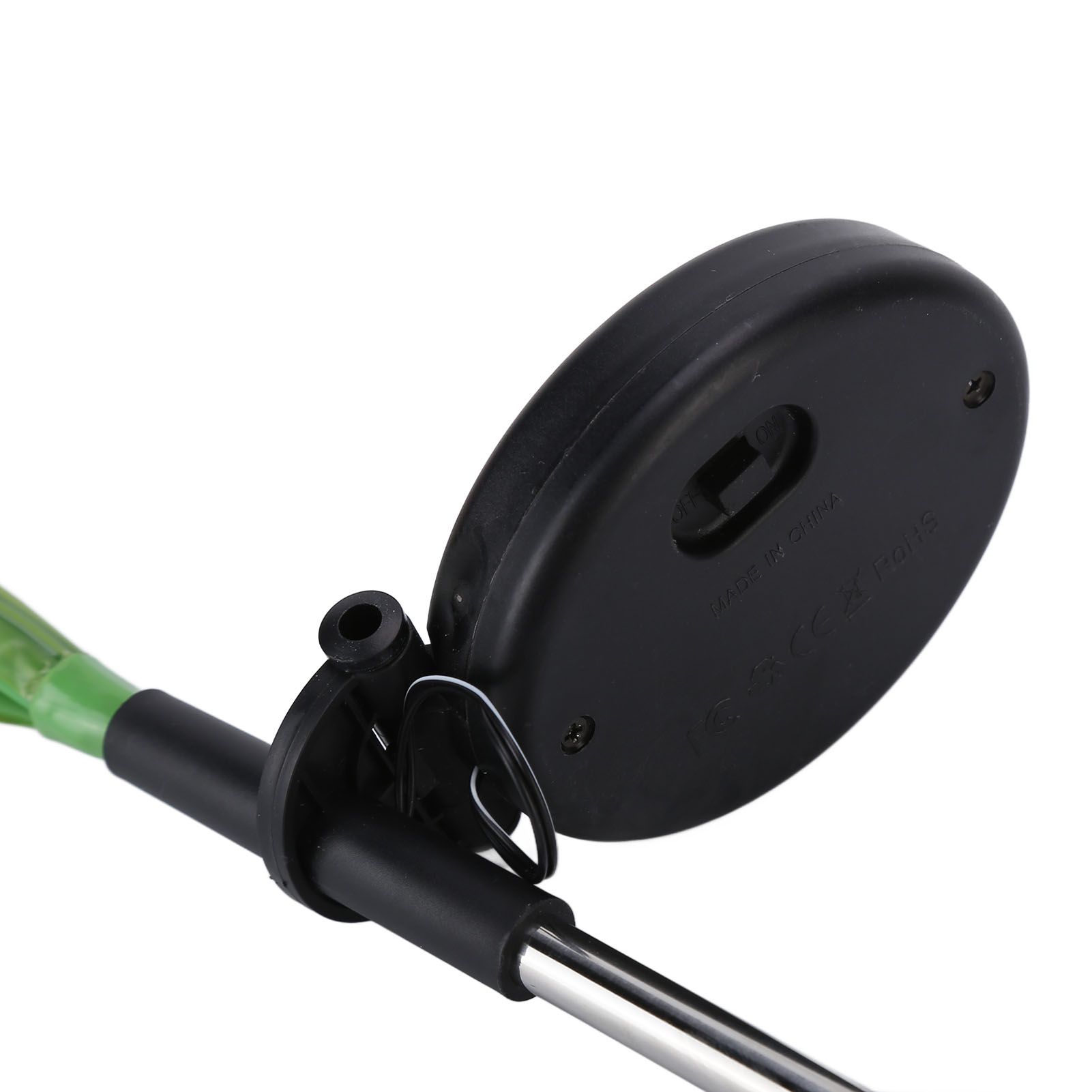 Solar Powered Flower Lights Waterproof Outdoor Solar Garden Stake Lights for view 15