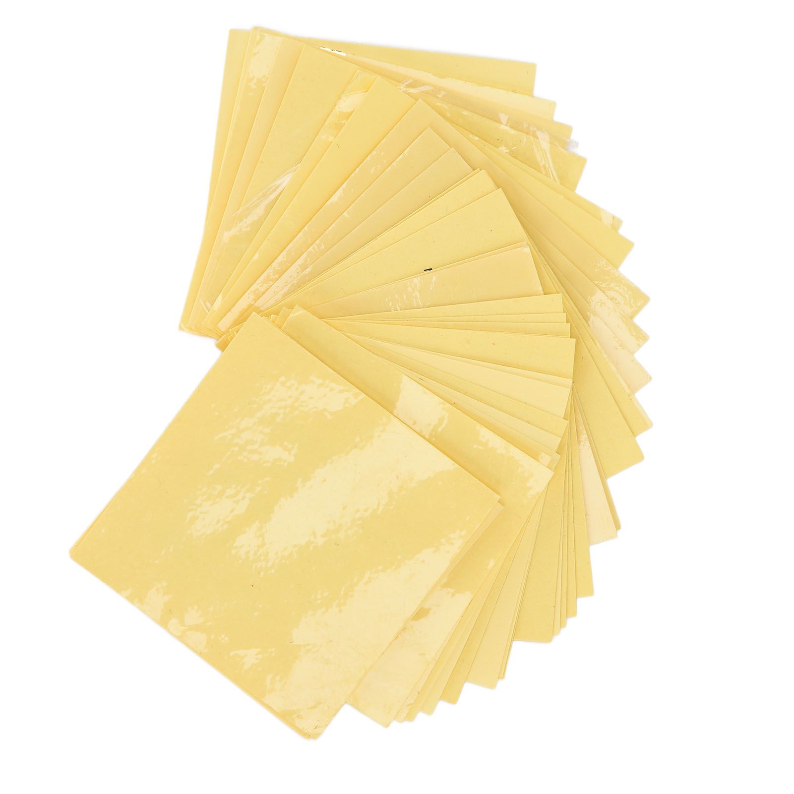 30 Pcs Self Adhesive Pool Repair Patches Kit Waterproof Repair Patches for view 5