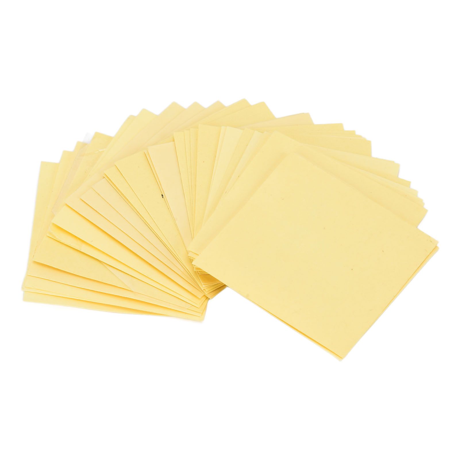 30 Pcs Self Adhesive Pool Repair Patches Kit Waterproof Repair Patches for view 9