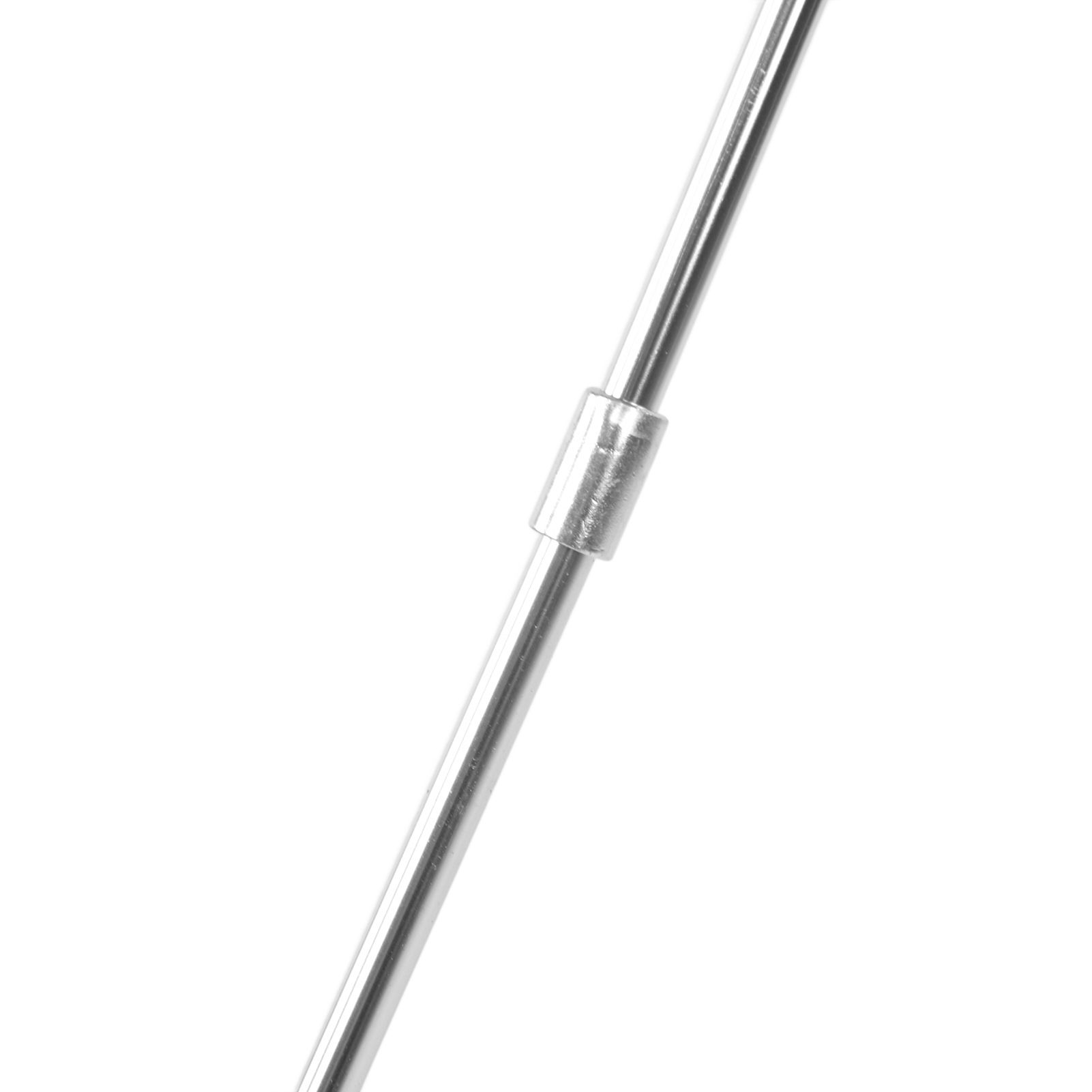 4 Section Campfire Tripod Portable Aluminum Alloy Hanging Pot Tripod for Outdoor view 15