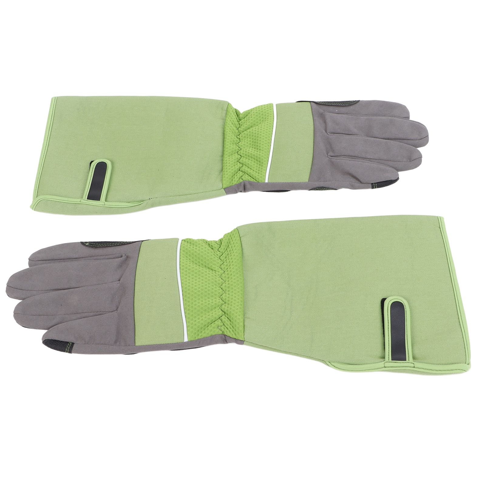 1Pair Garden Work Gloves Cut Resistent Stabproof Puncture Proof Pruning Gloves view 8